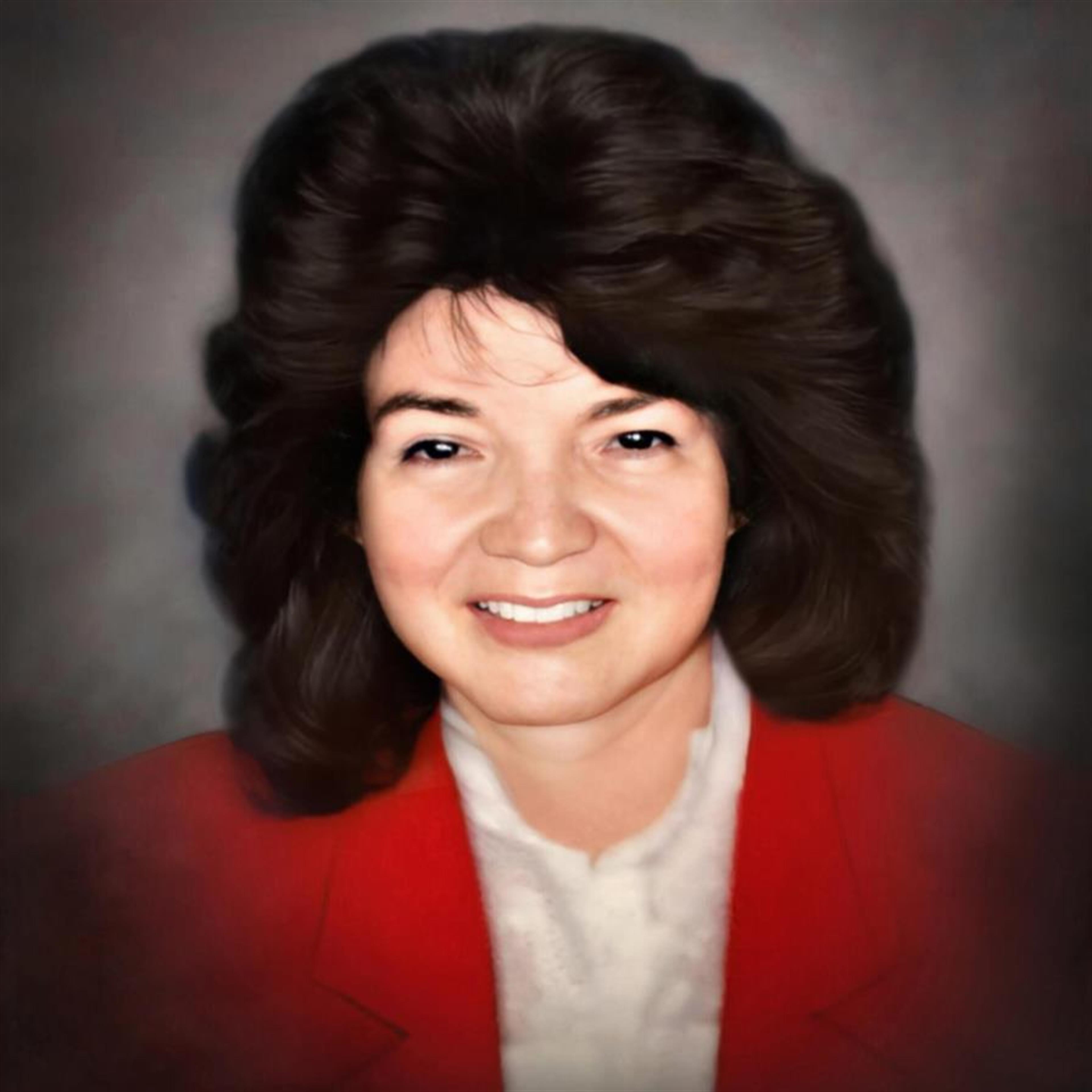 Linda Jeanette Ellison Knight