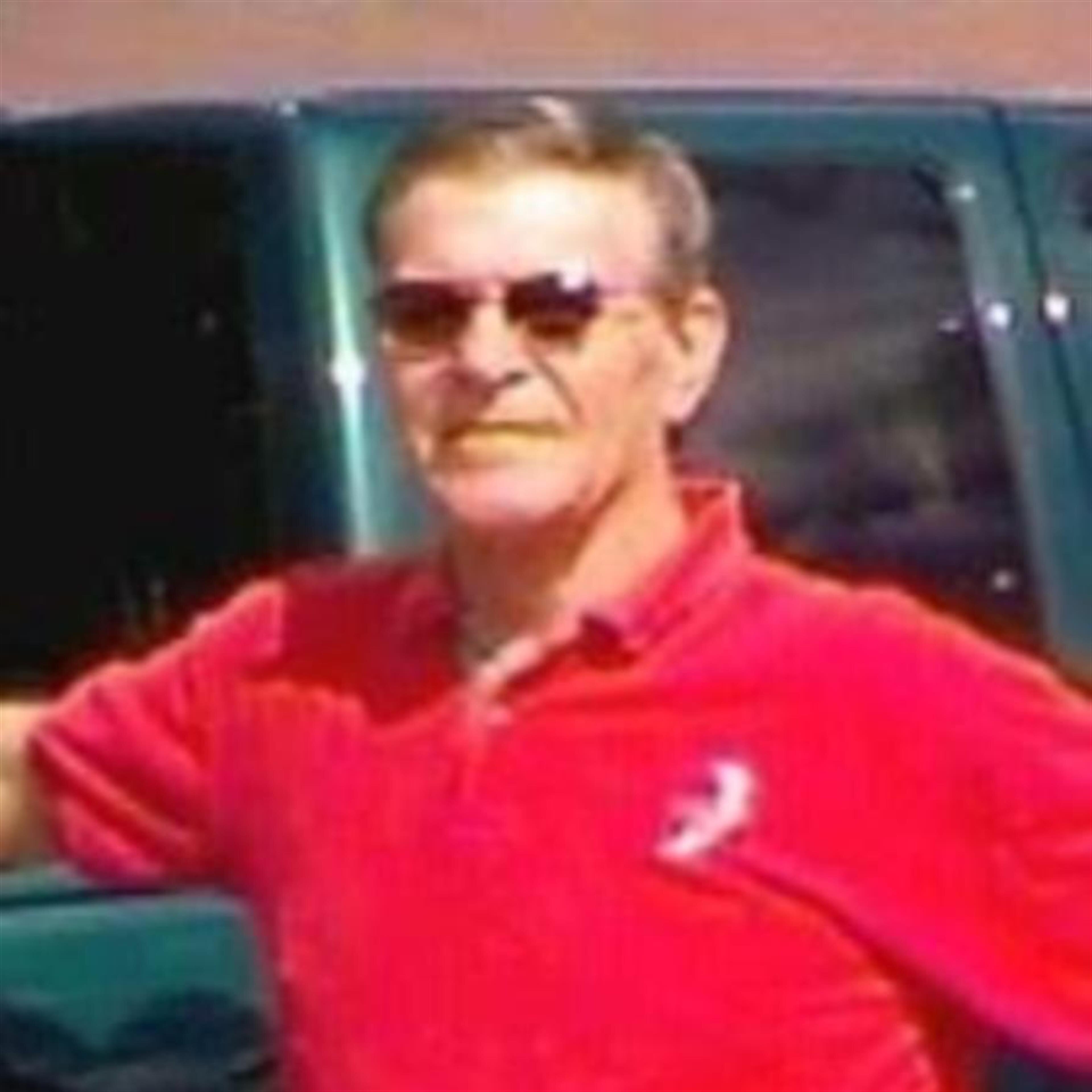 Jerry Lynn McIntire
