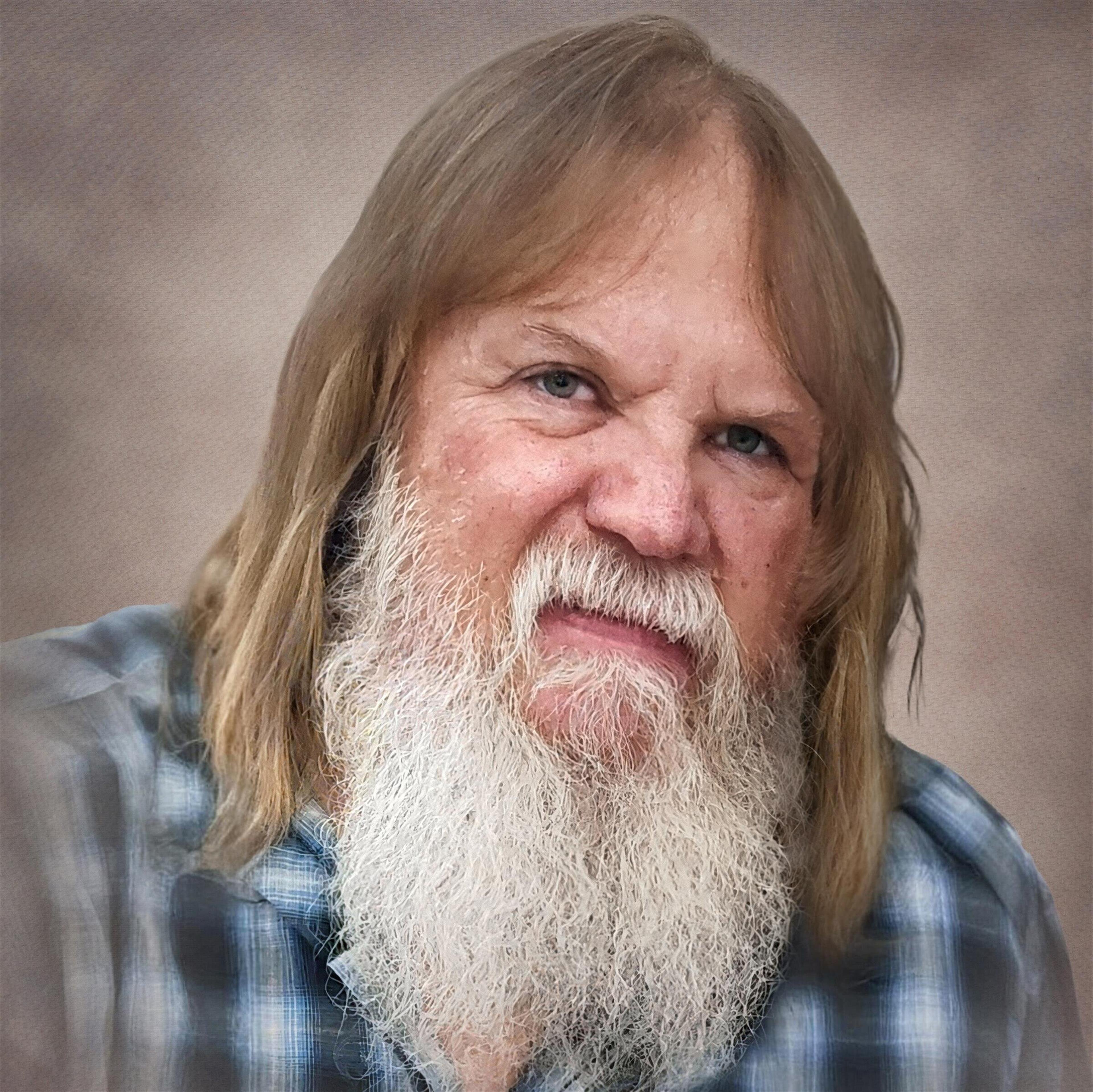 Orville Ray Moyer Jr