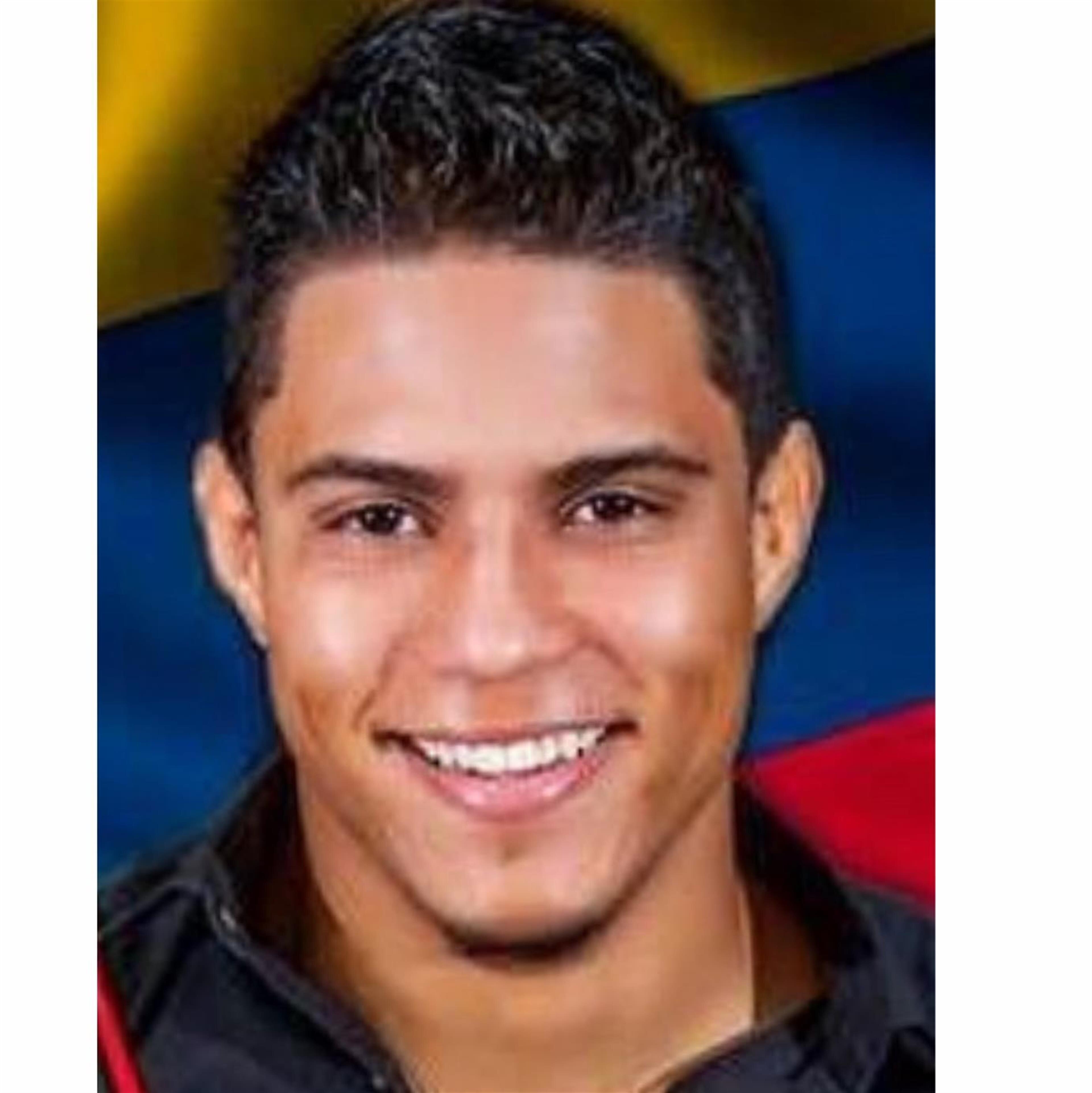 Geane "La Pulga" Herrera