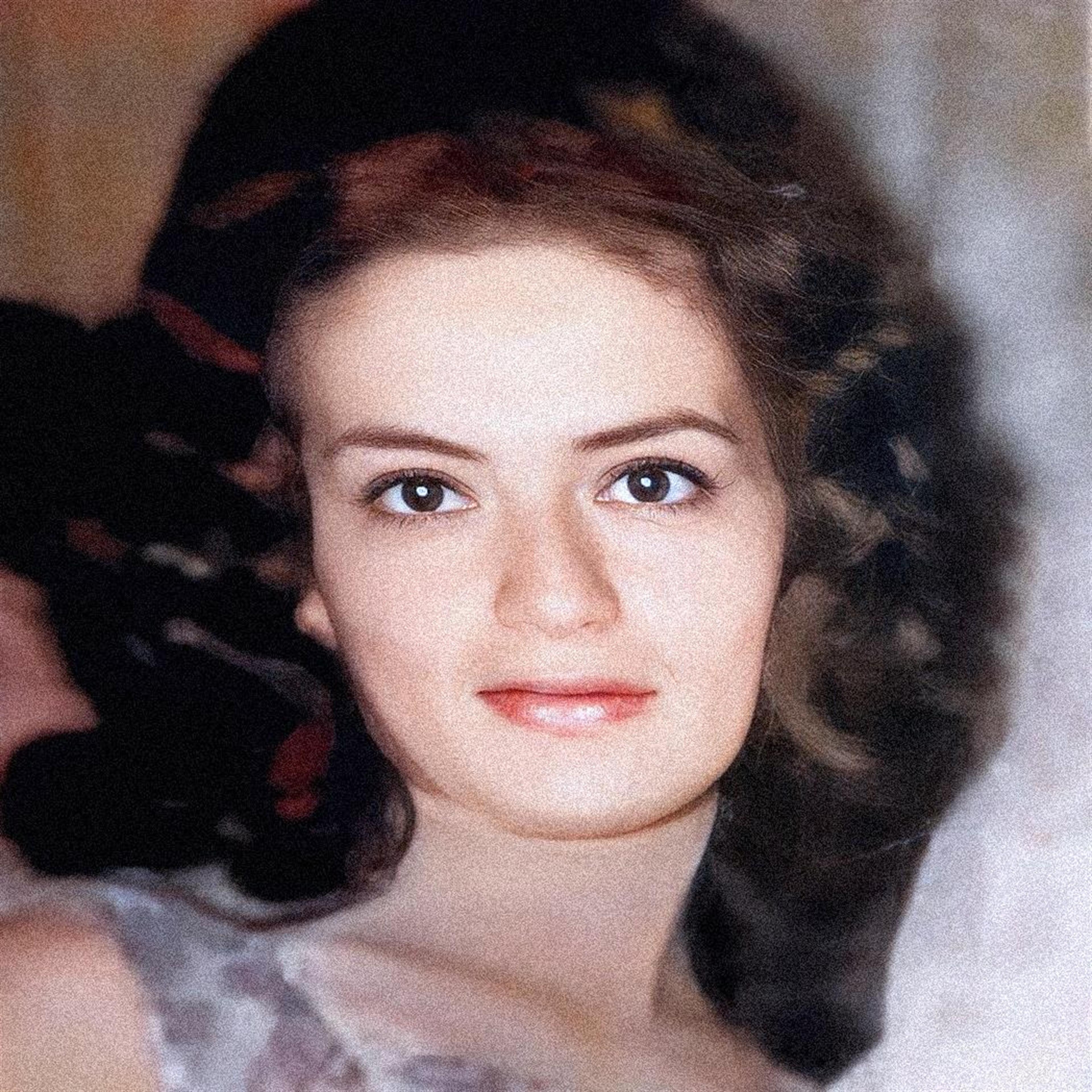 Rosa M. Valverde