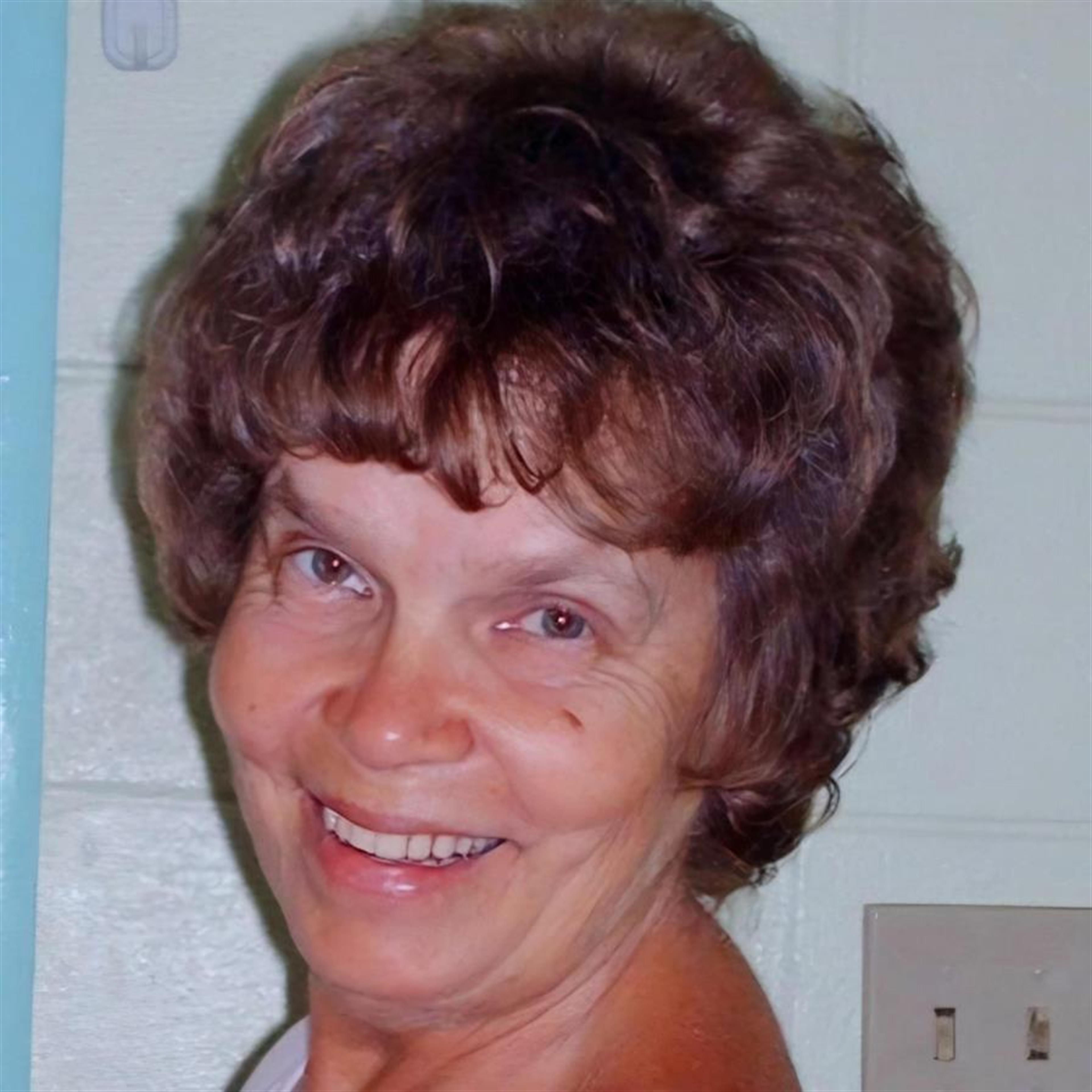 Carolyn Lowry