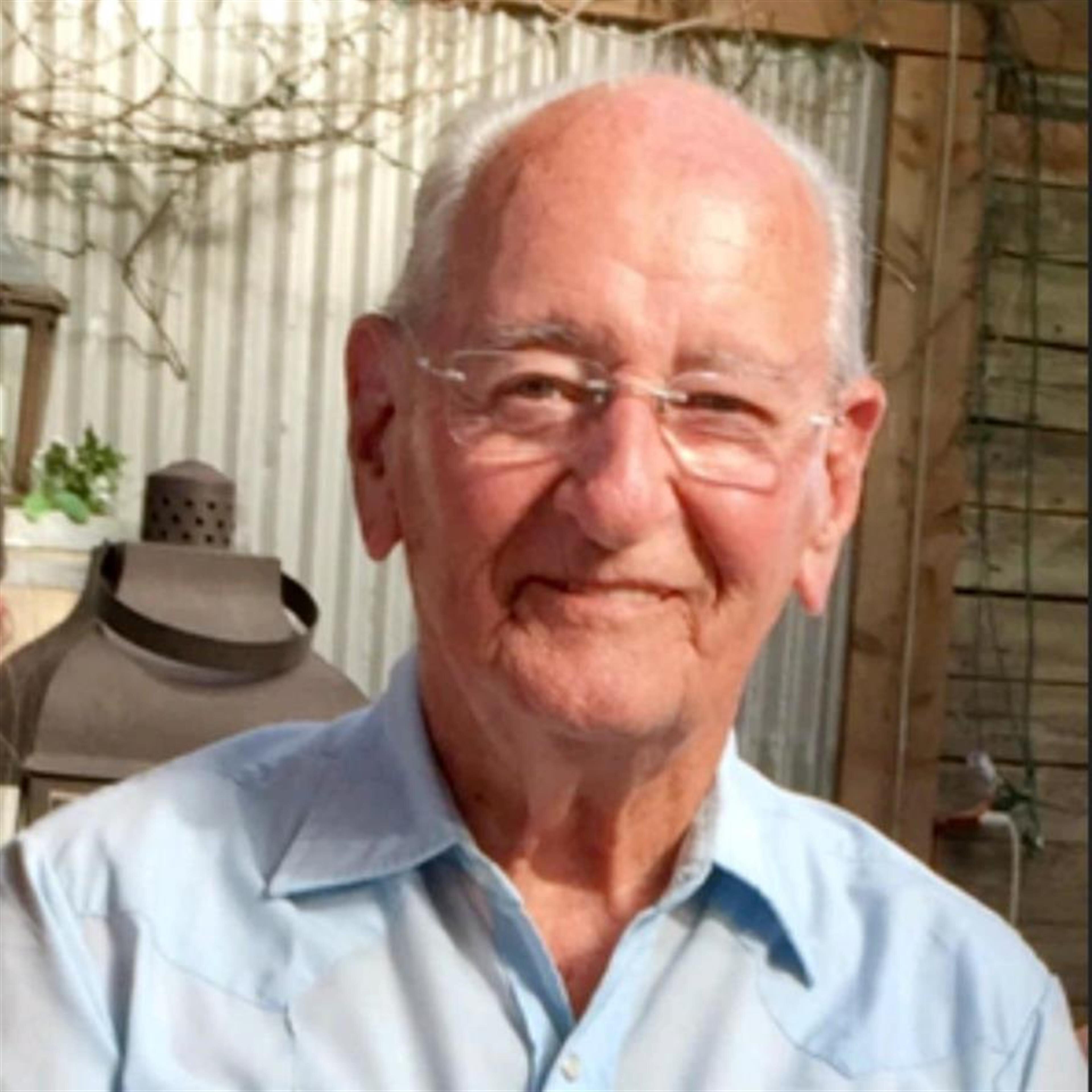 Donald Douglas Weir
