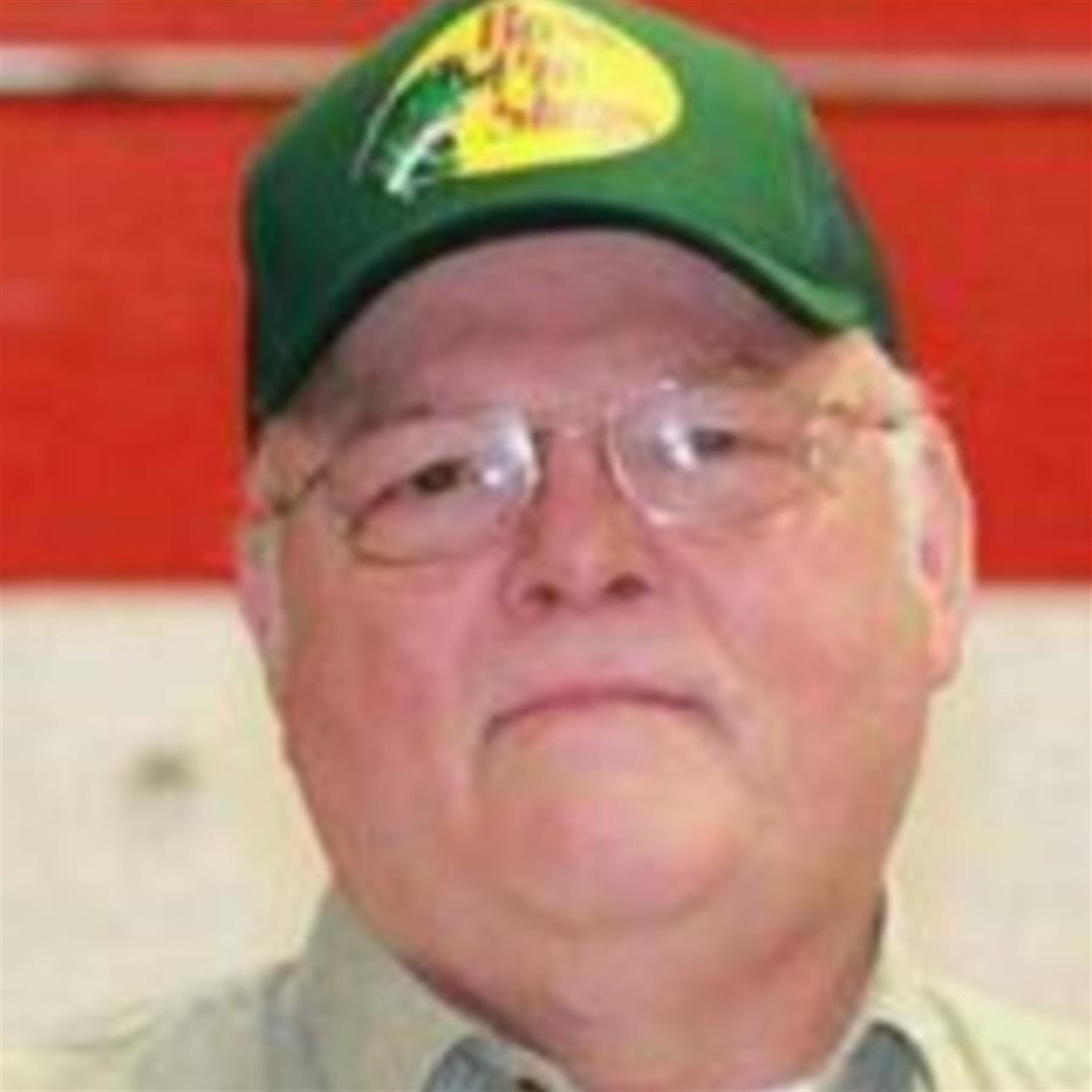 Jimmy "Jim" Allen Jaynes
