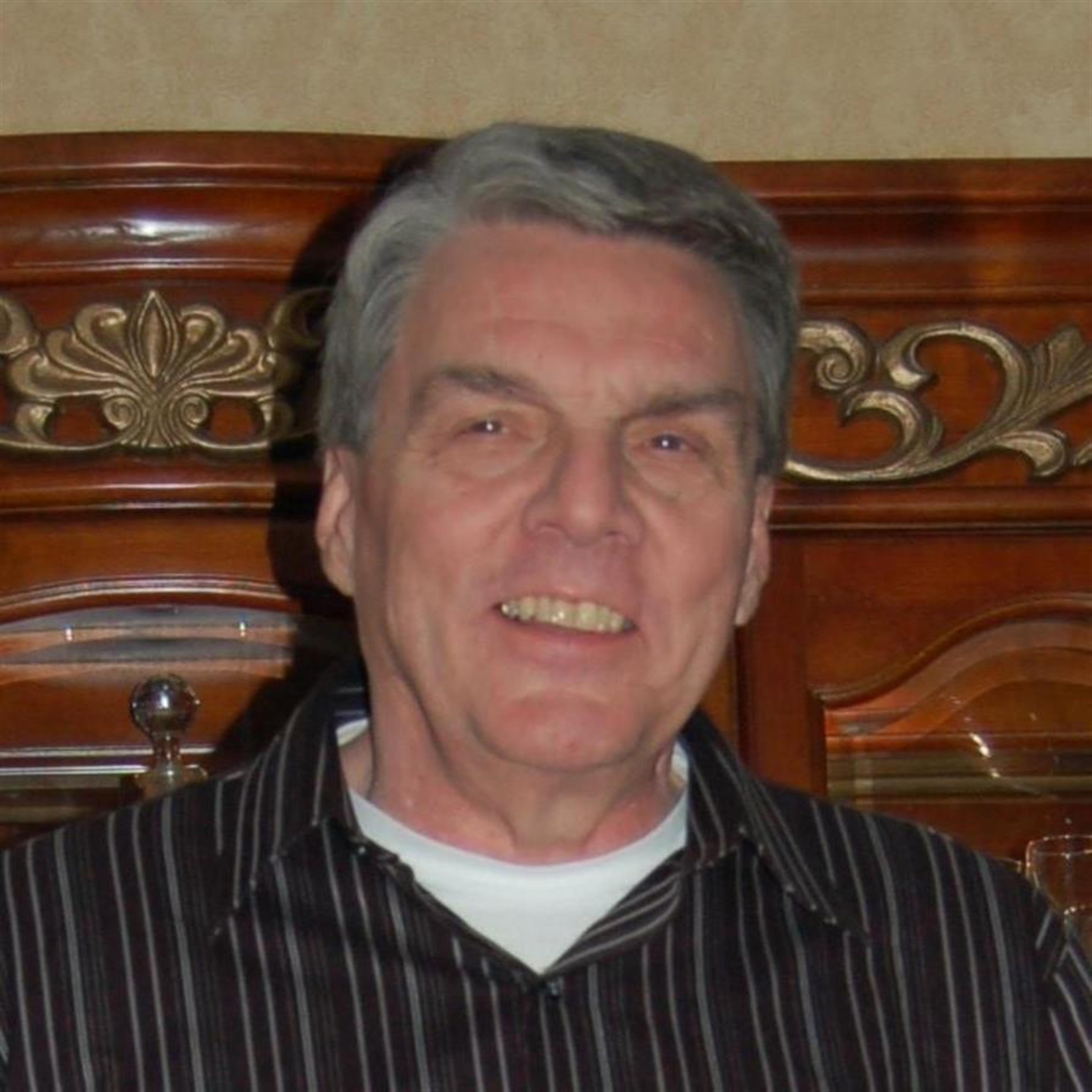 Sammy L. Crawford