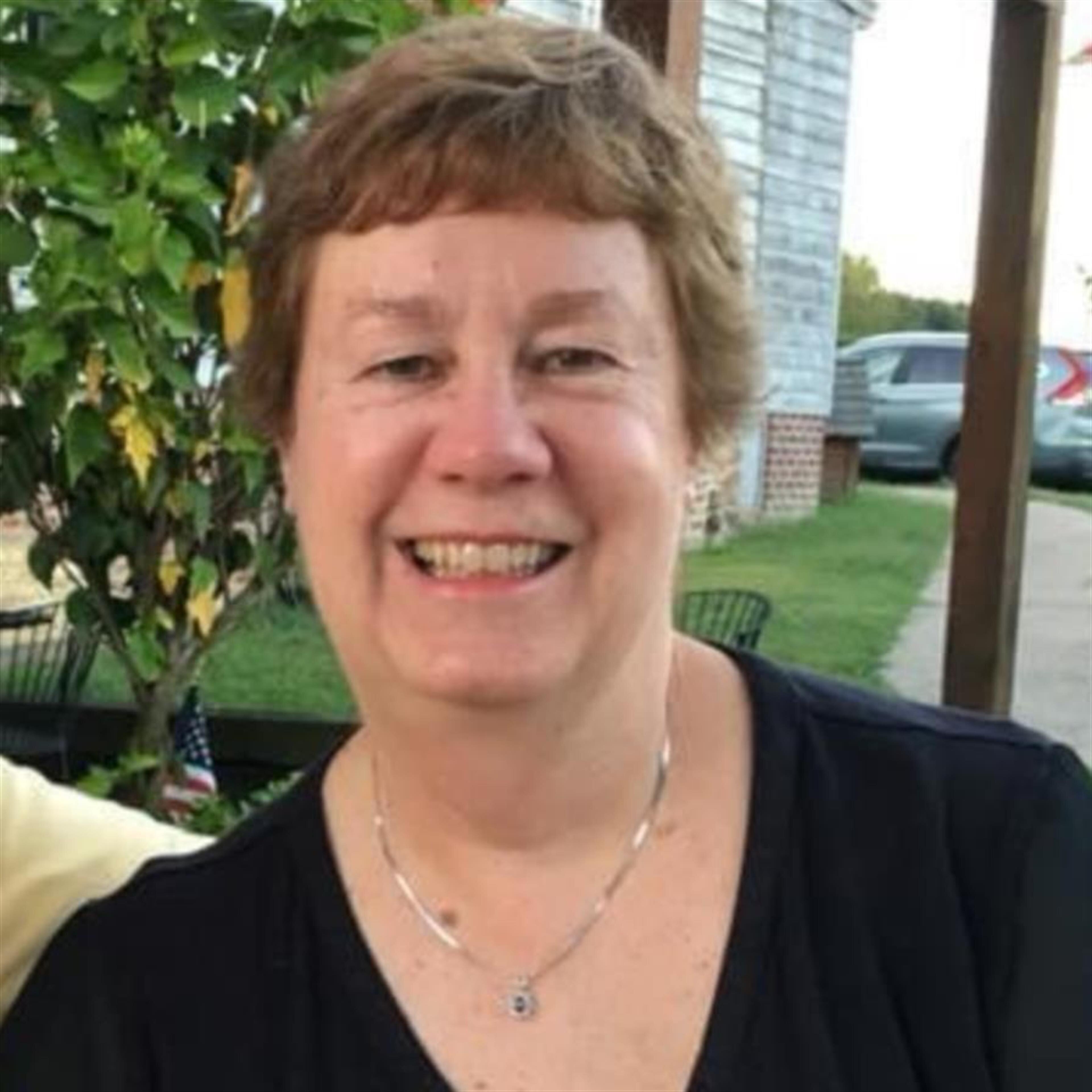Ruth Anne Buitendorp