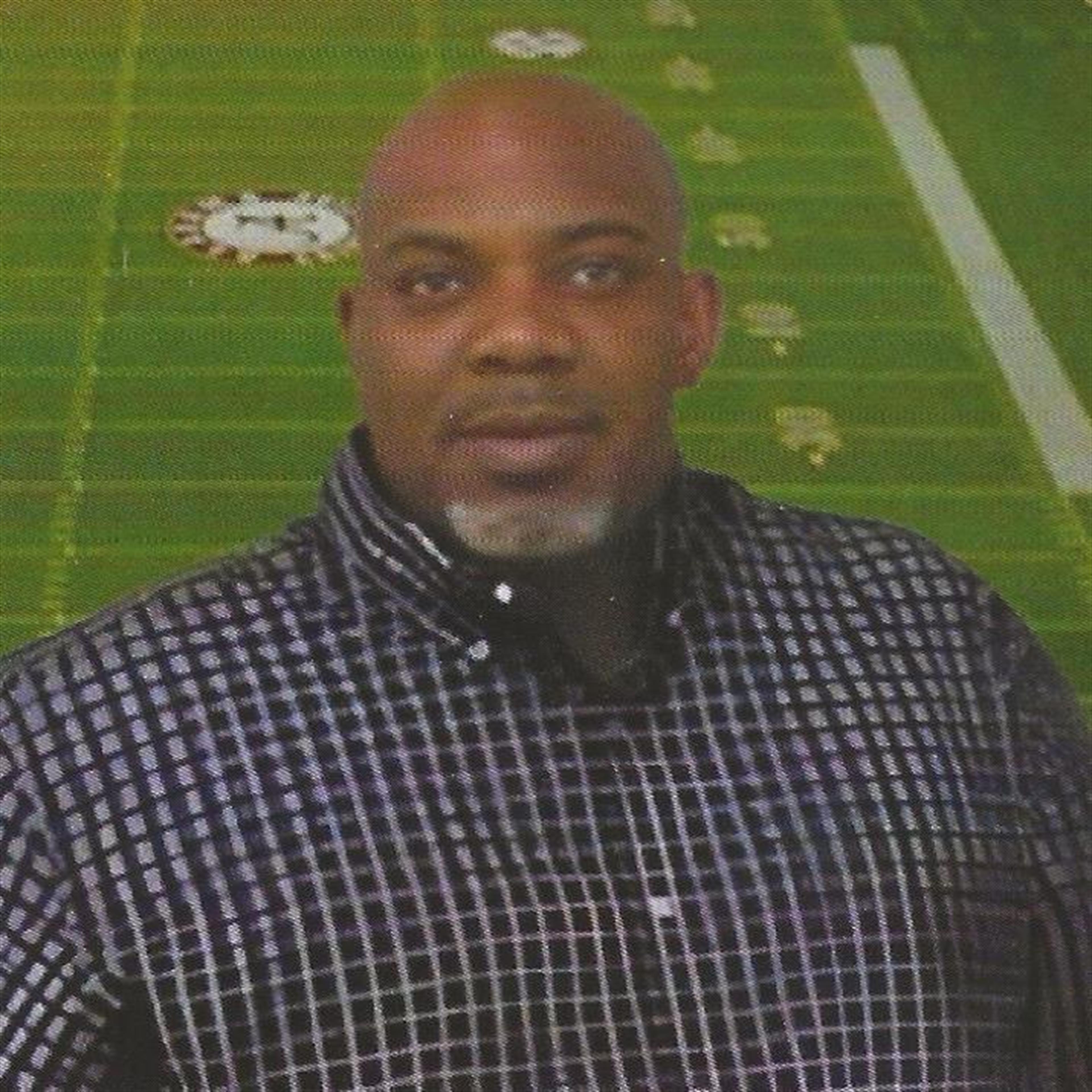 Mr. Tommy Terrell McCoy