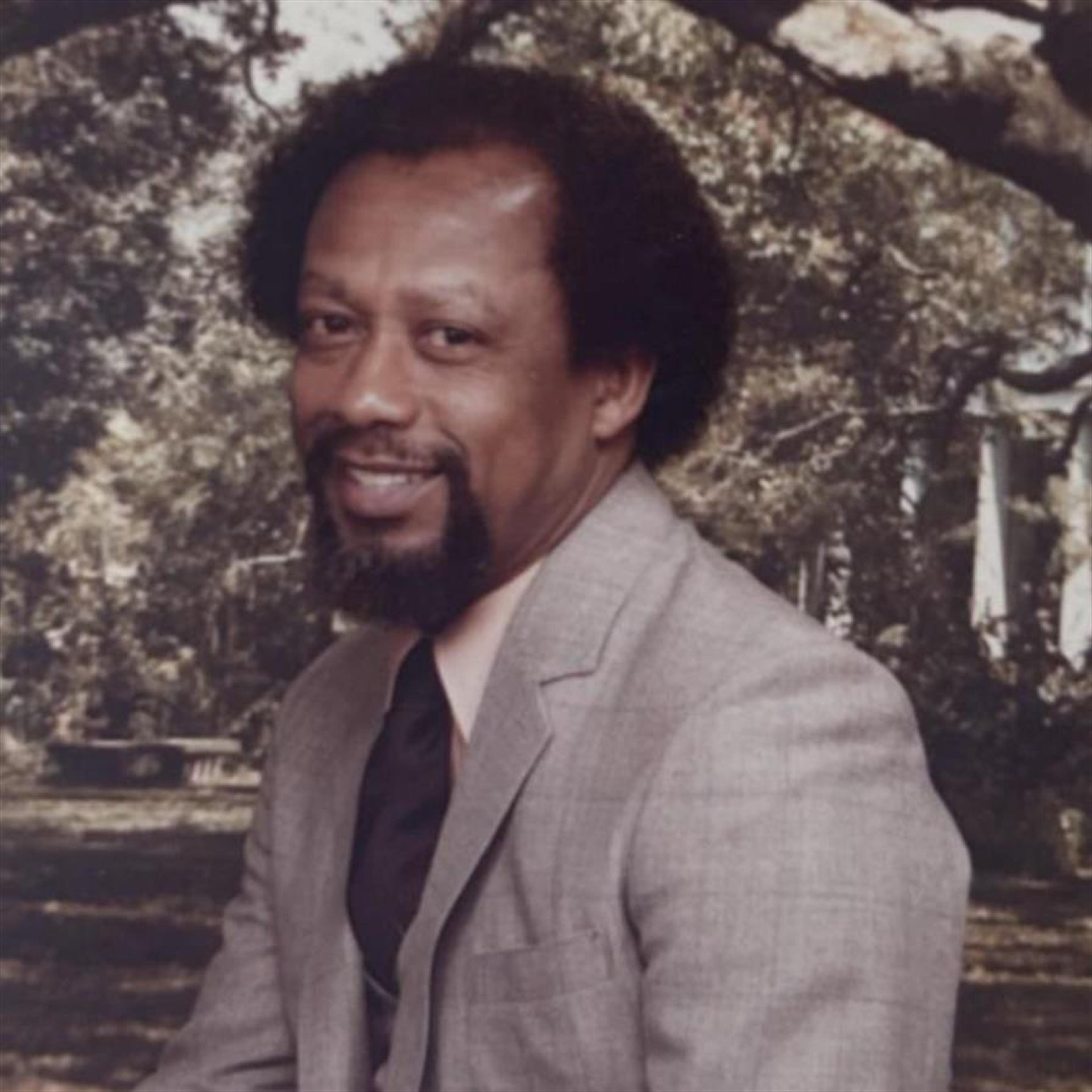 John Henry Blevins