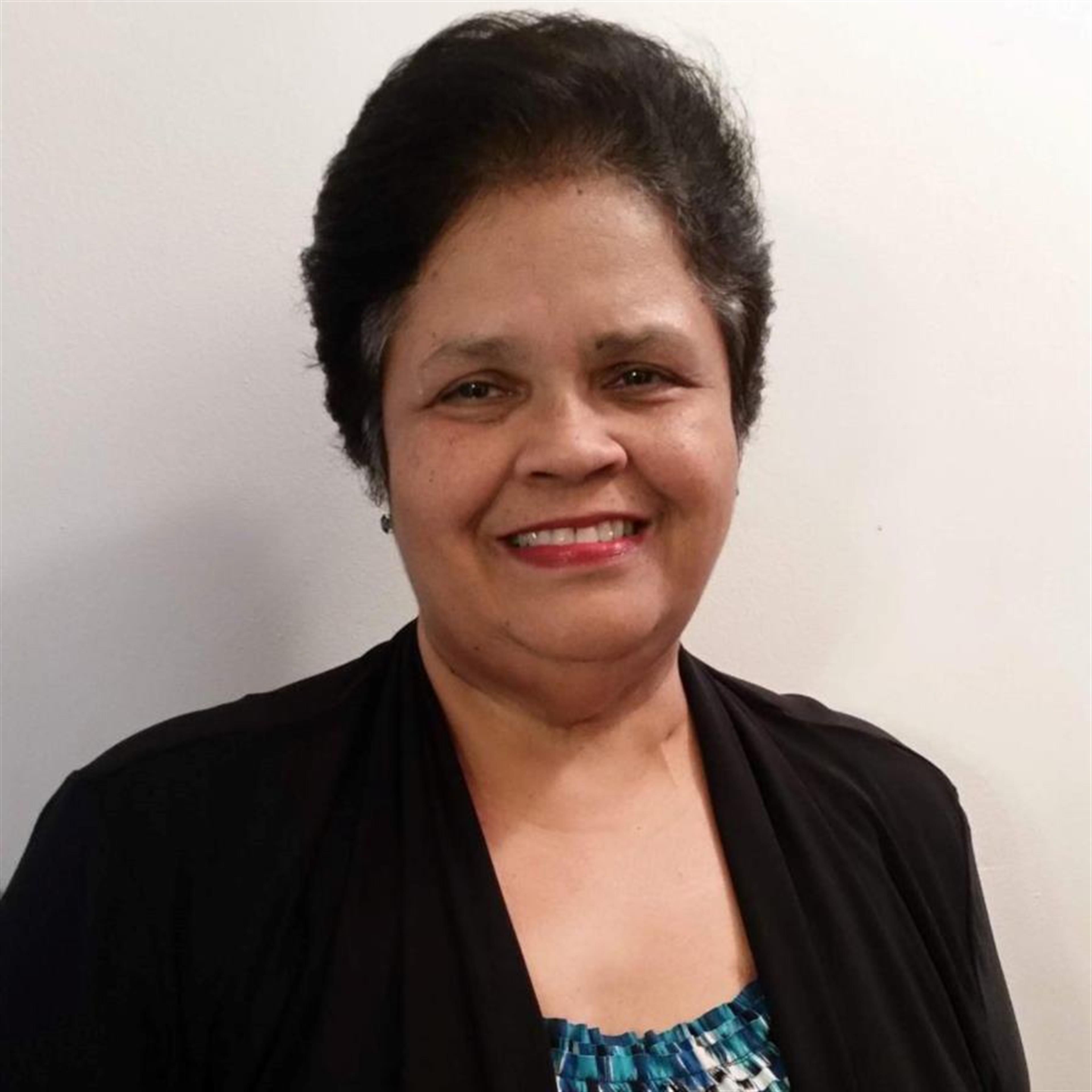 Virginia May Maldonado