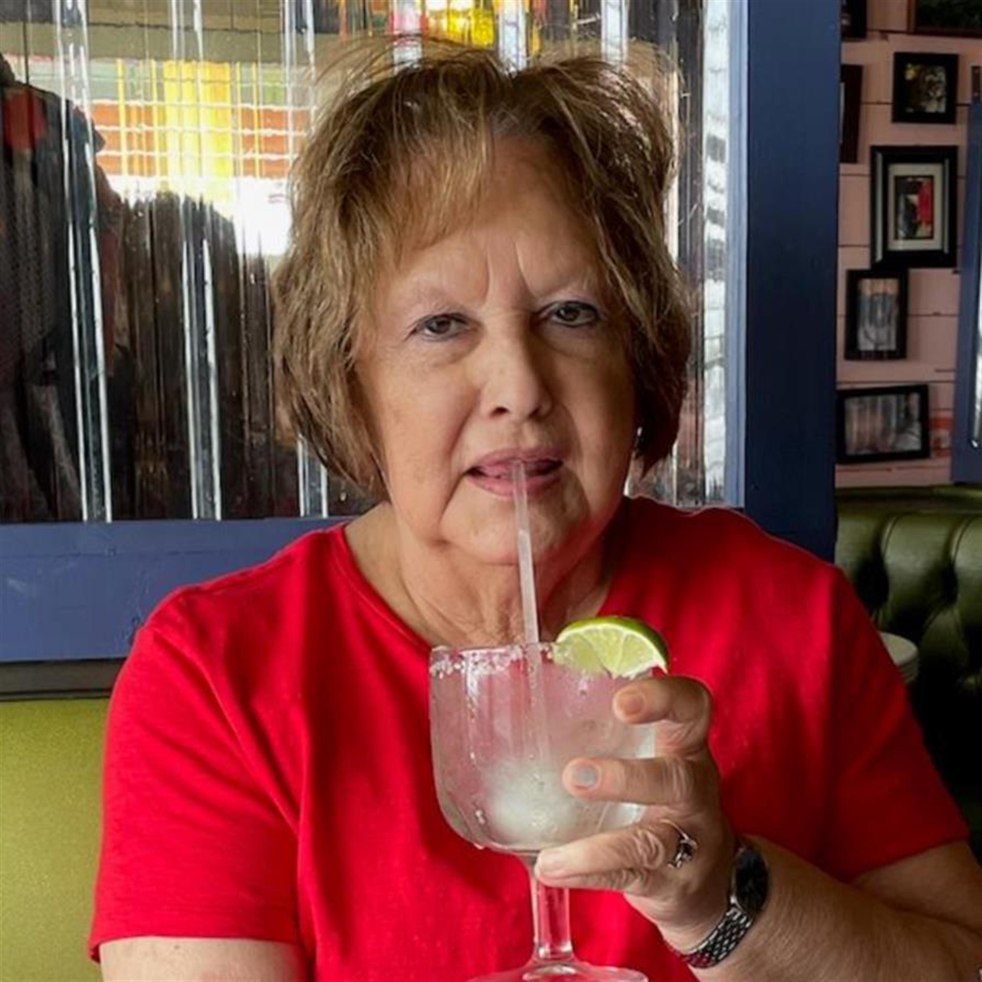 Glenna June Gregory