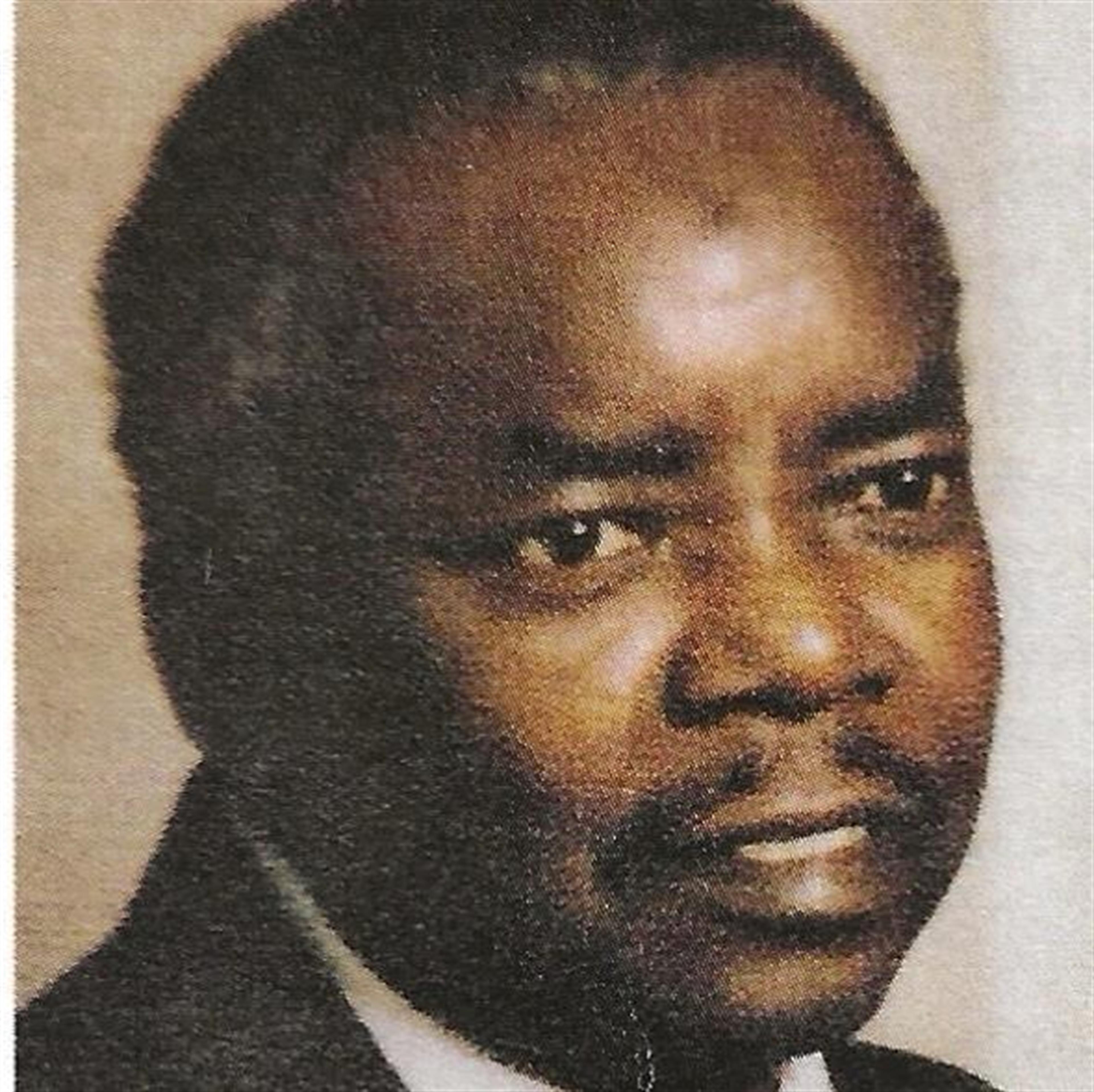 Mr. Leon Franklin Fleming