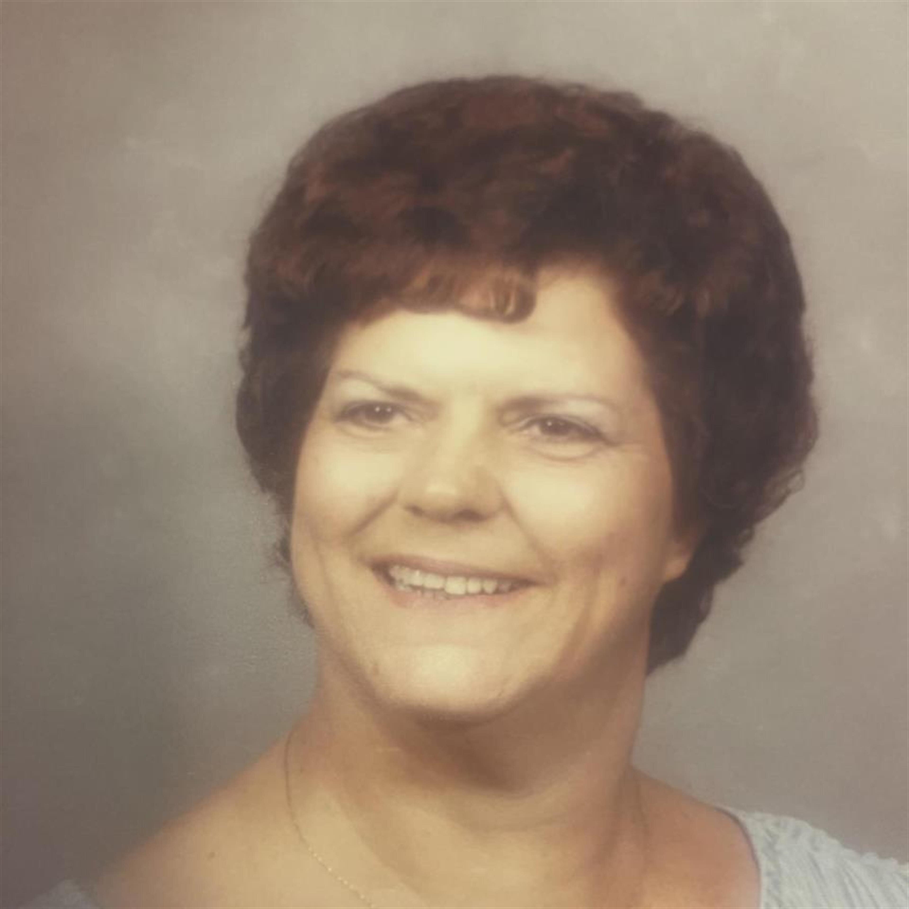 Jacquelyn Marie Cole
