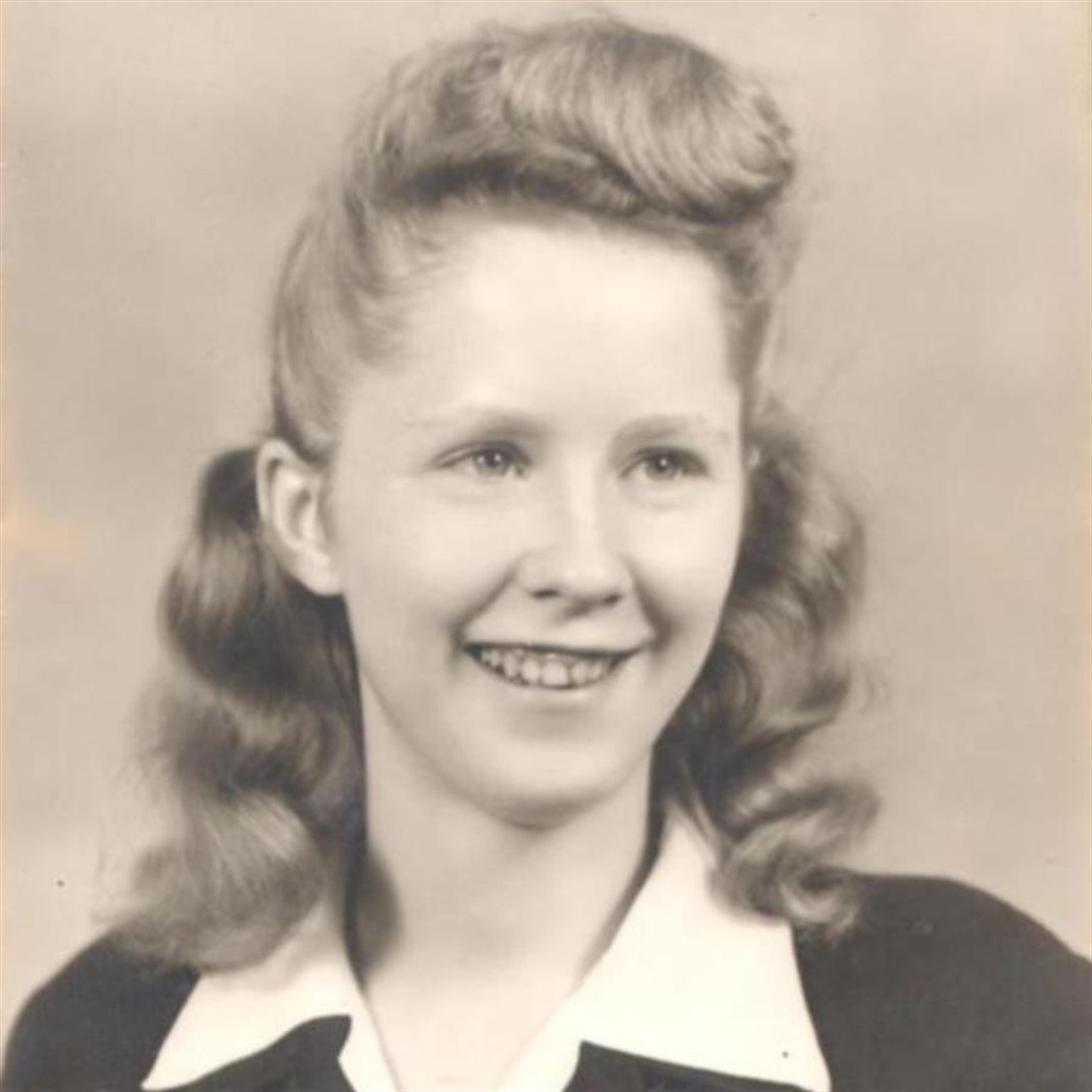 Wilma Jean Verrill