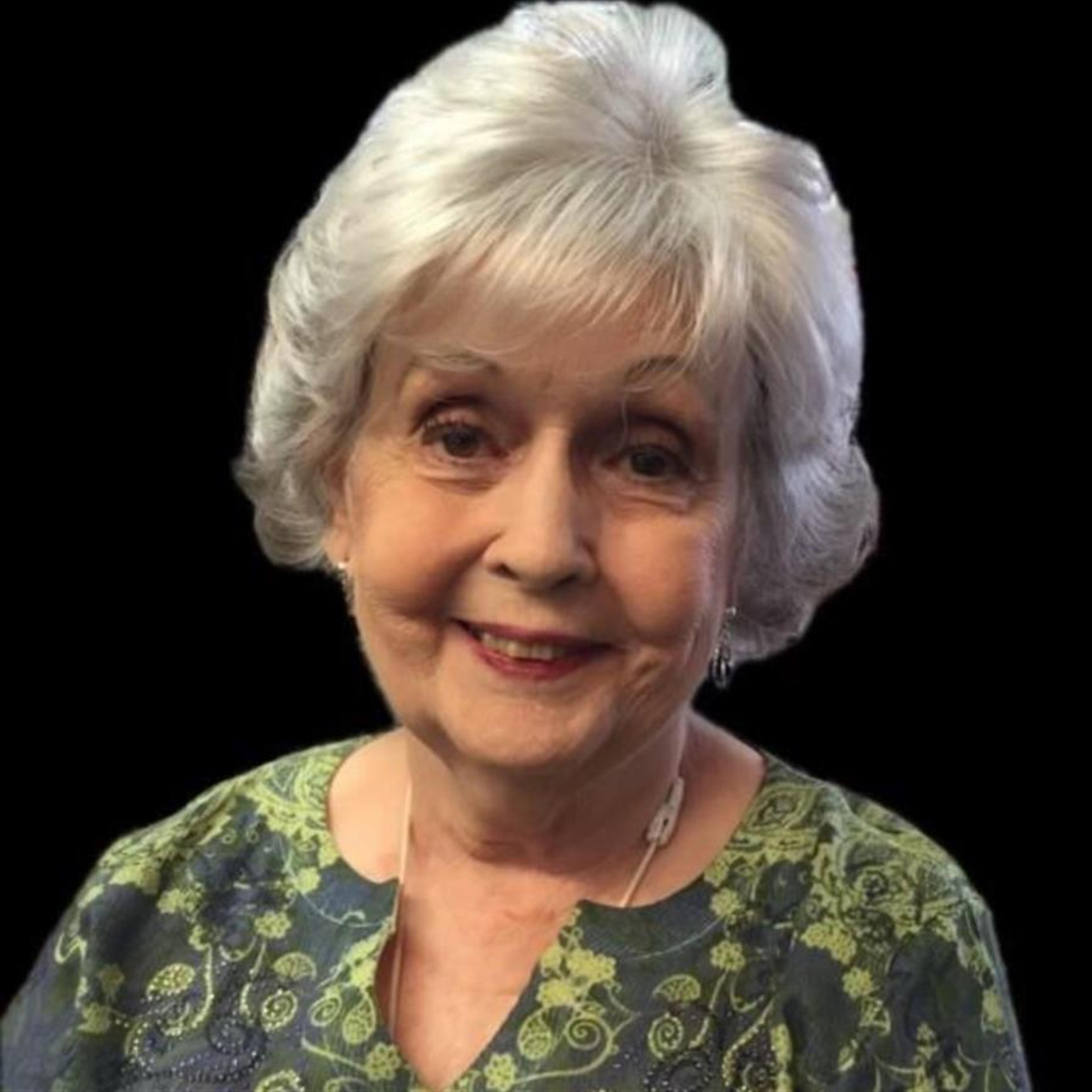 Norita Carol Cutter