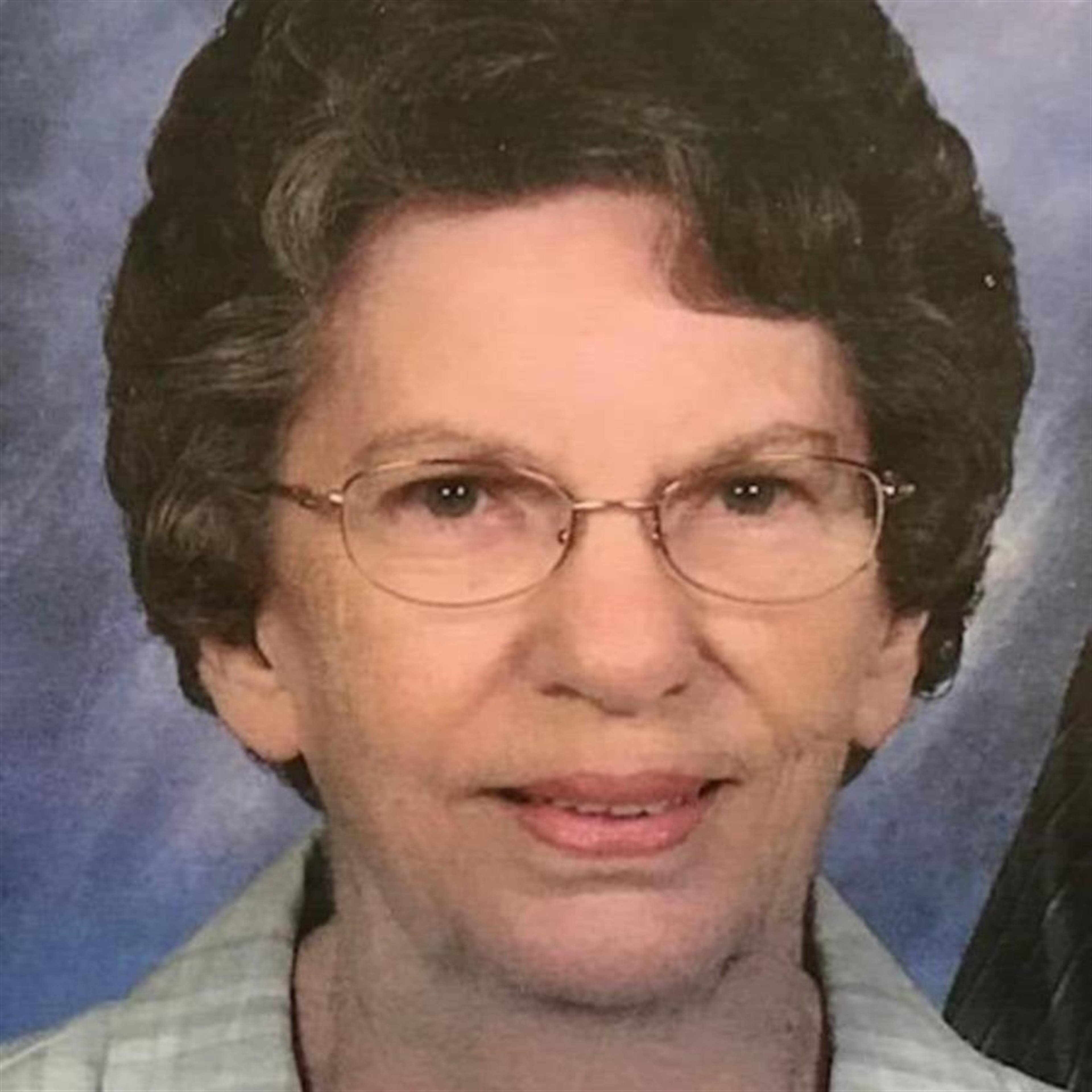 Glynn Evelyn Nielsen