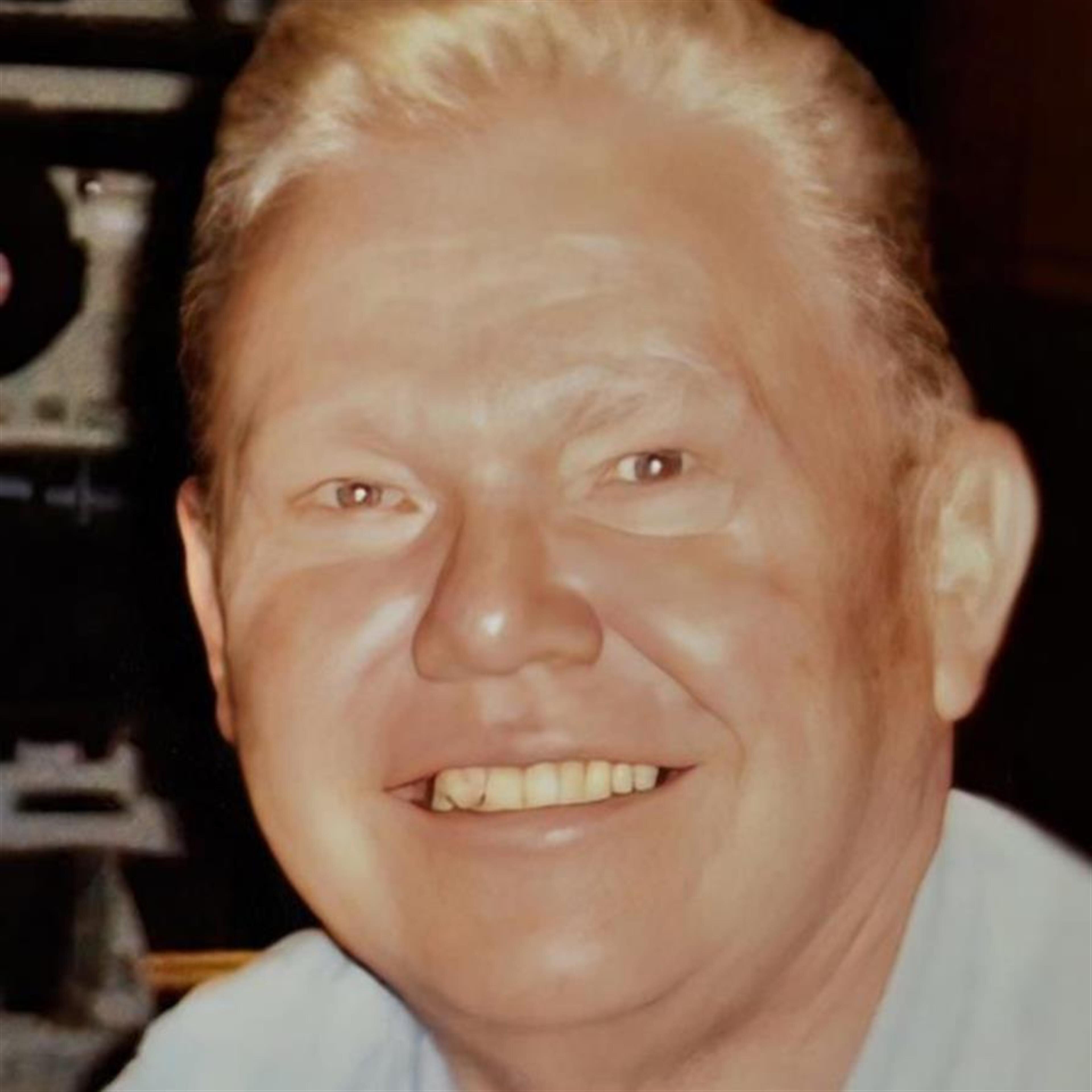 William Miles Lowe