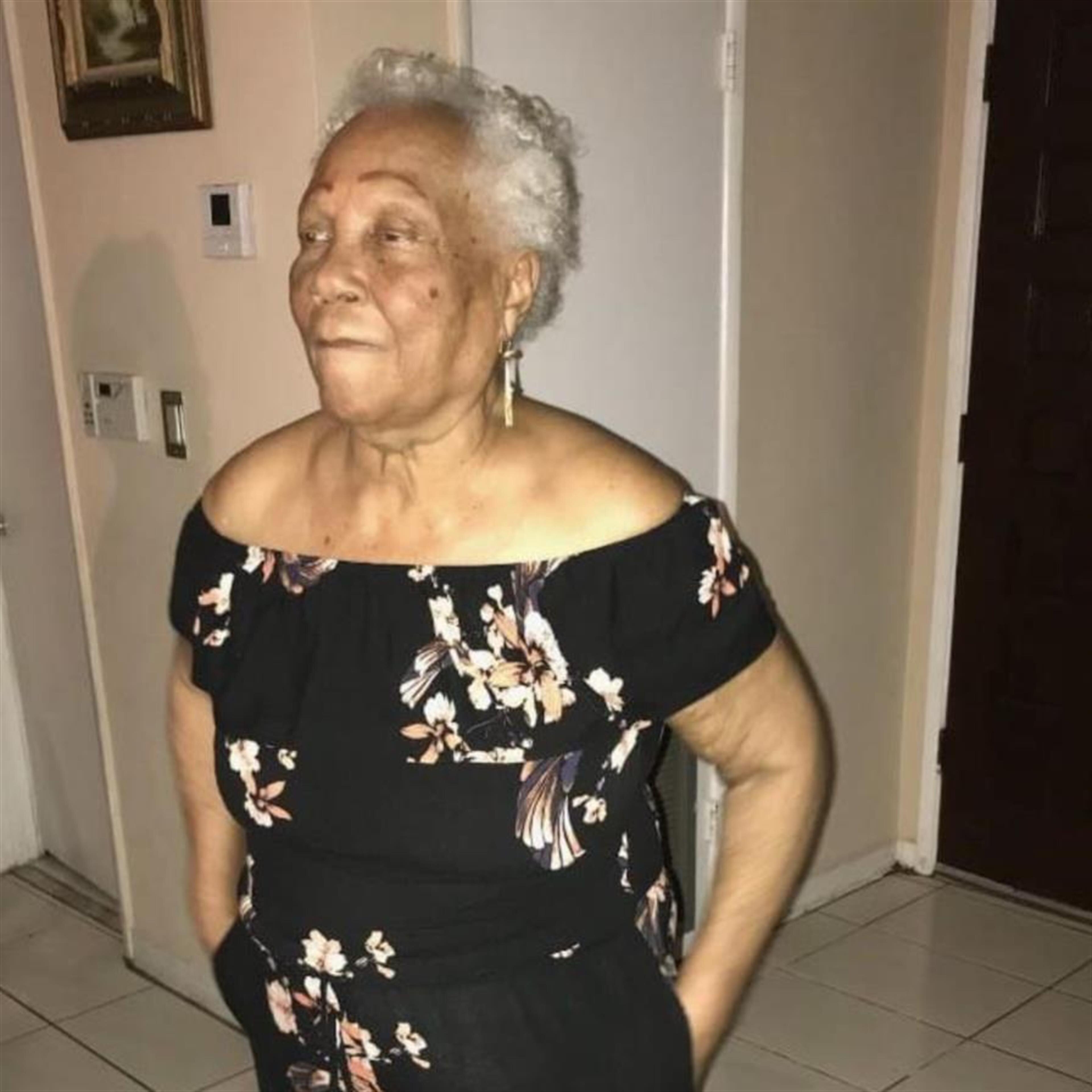 Yvette Enaillo
