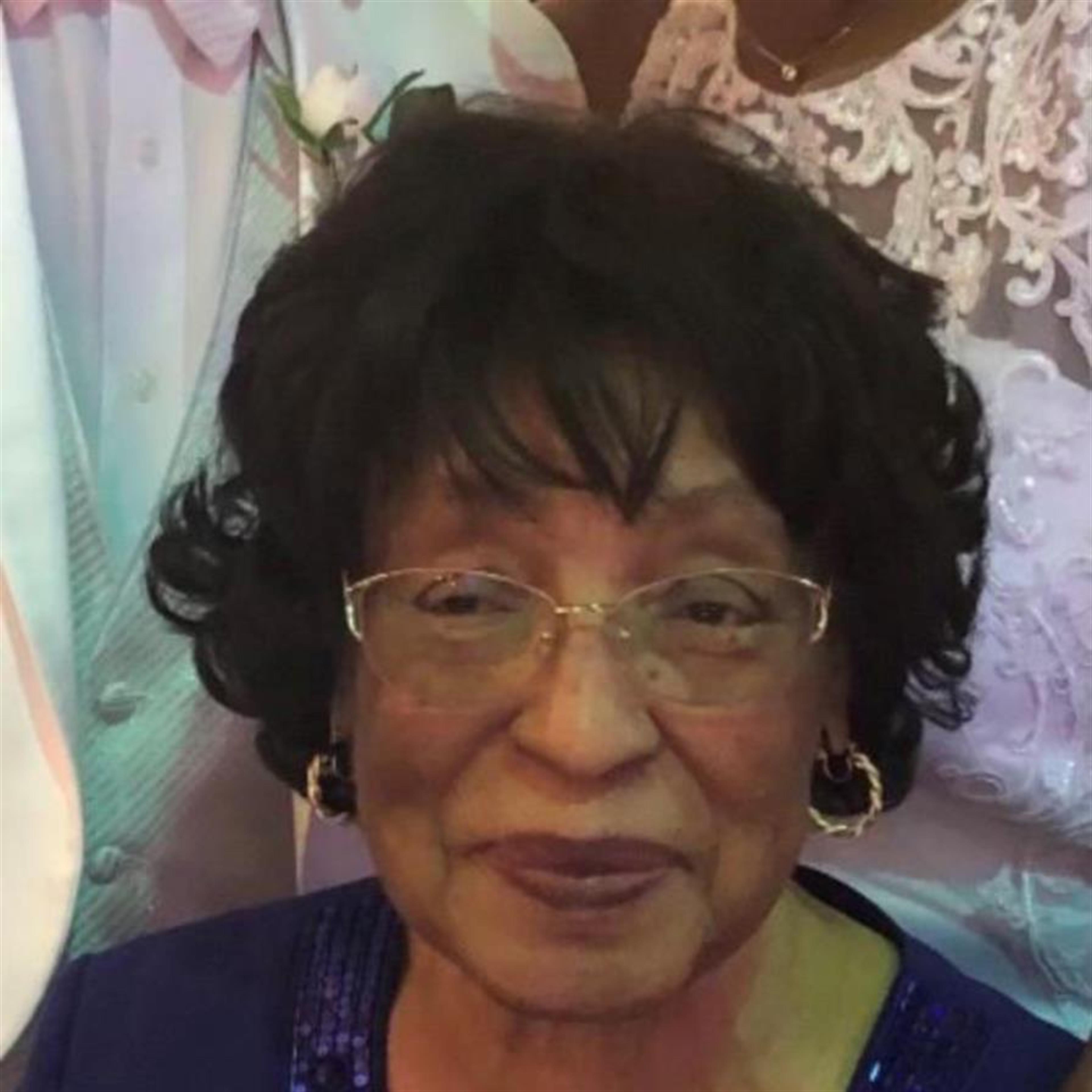 CLARA MAE MACK