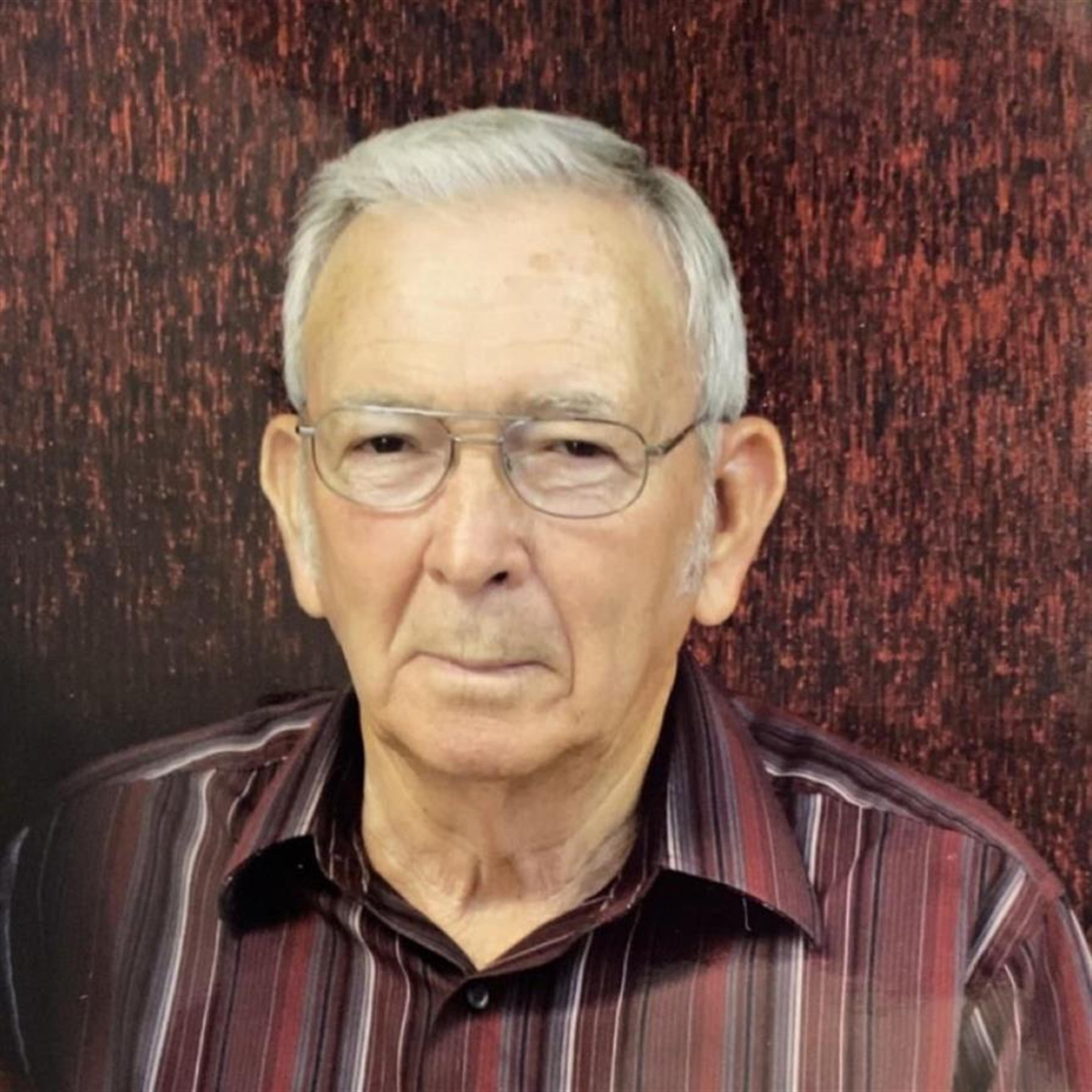 Larry Clarence Gaskin