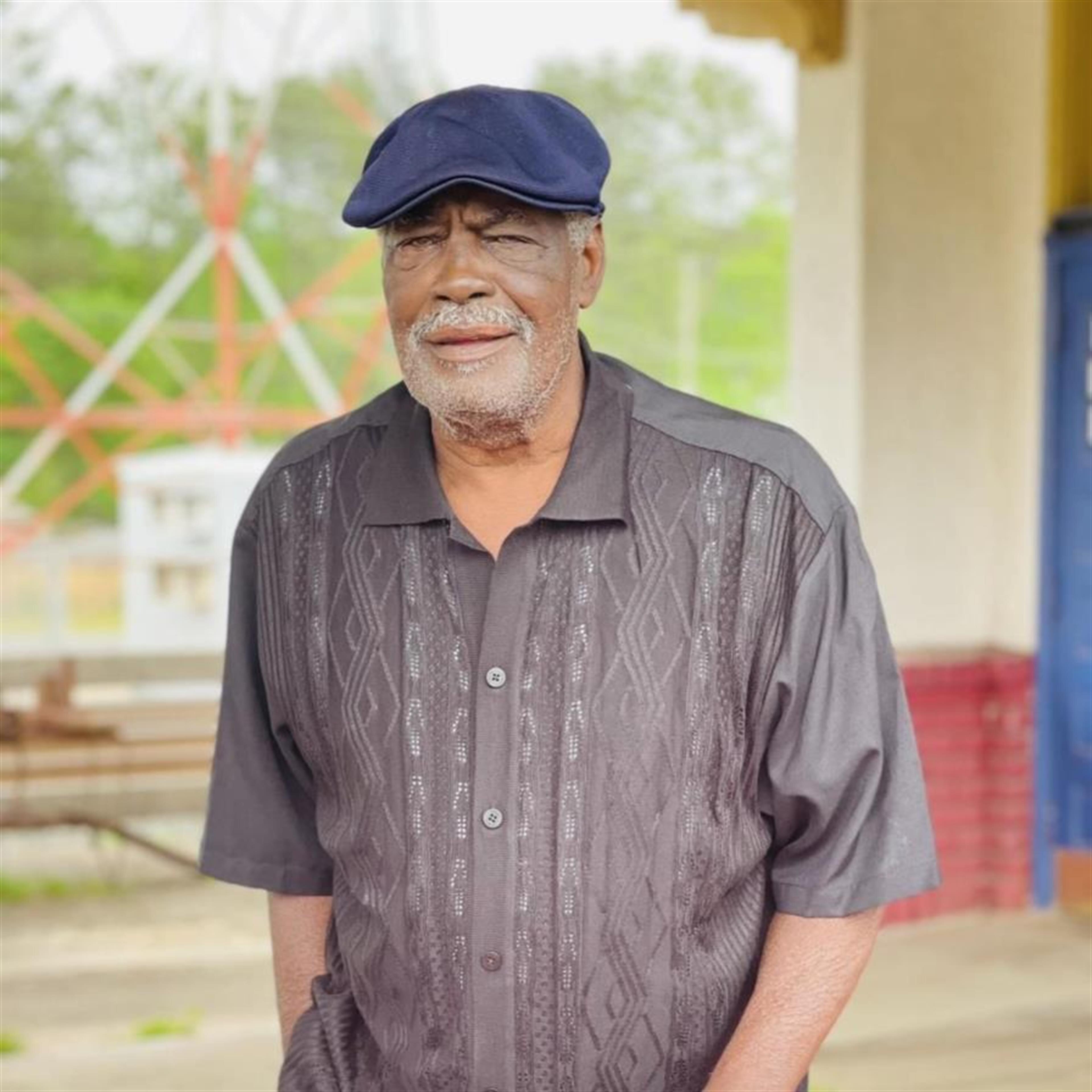 Charles Douglas Acey