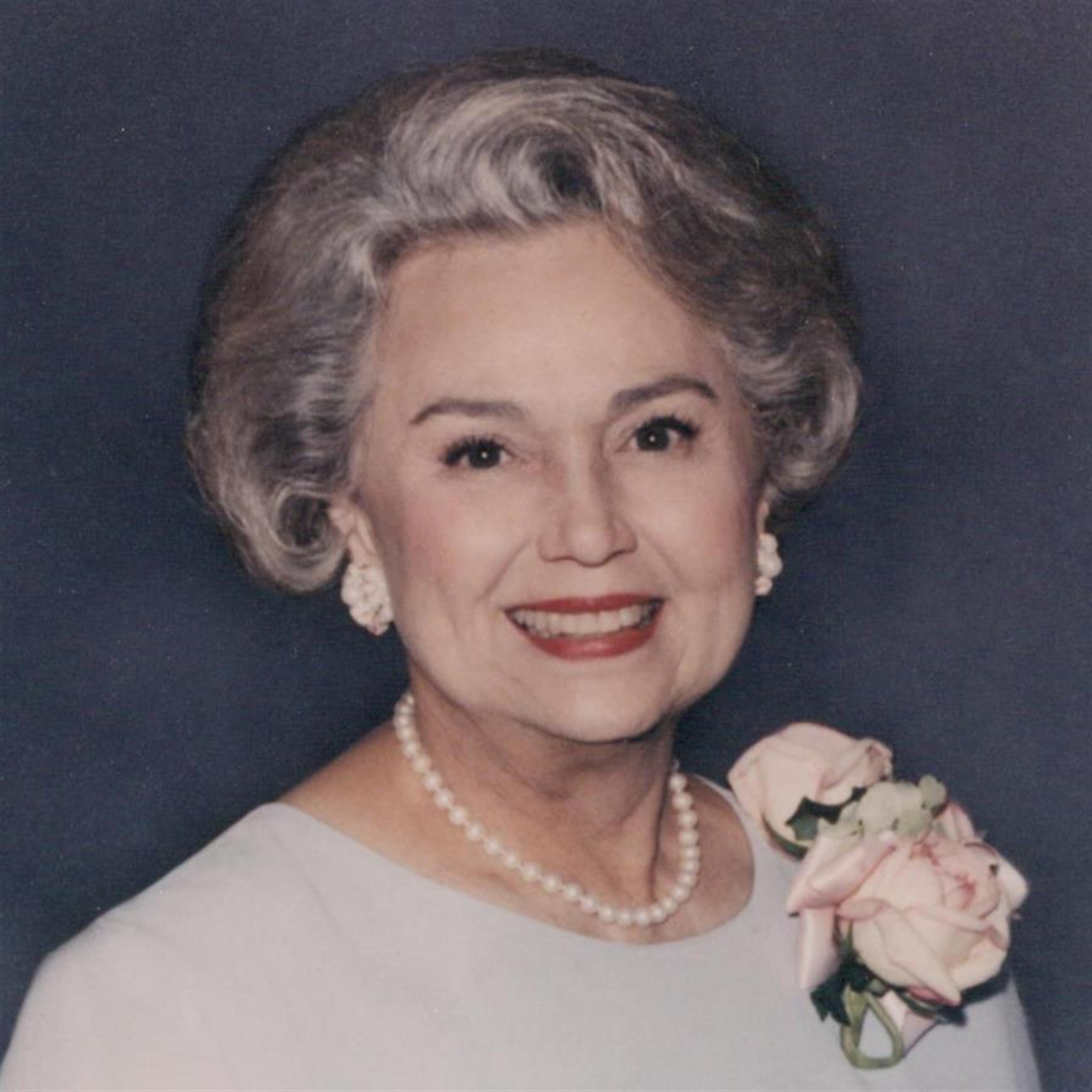 Nancy Sellers Cooper