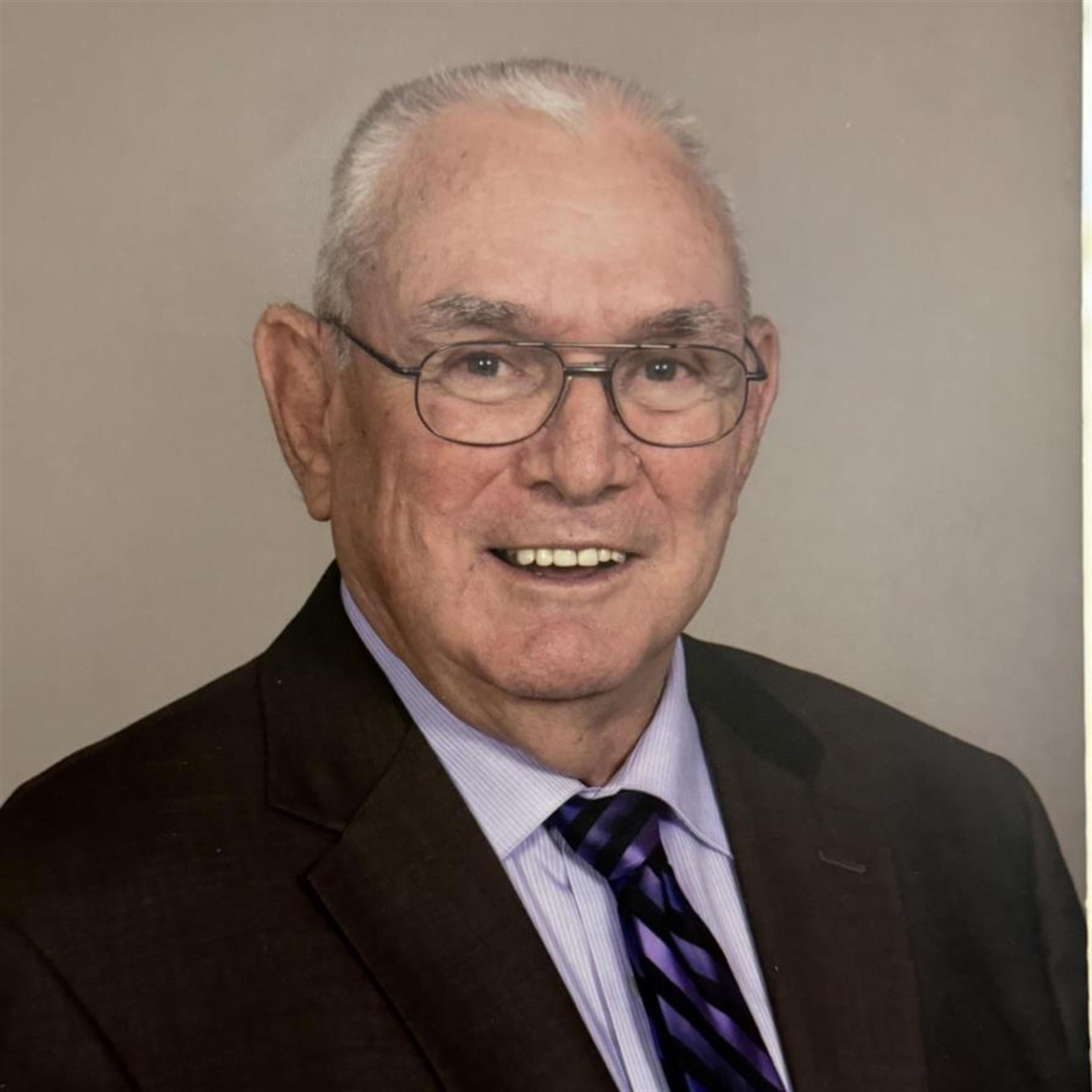 Richard Wayne Clopton