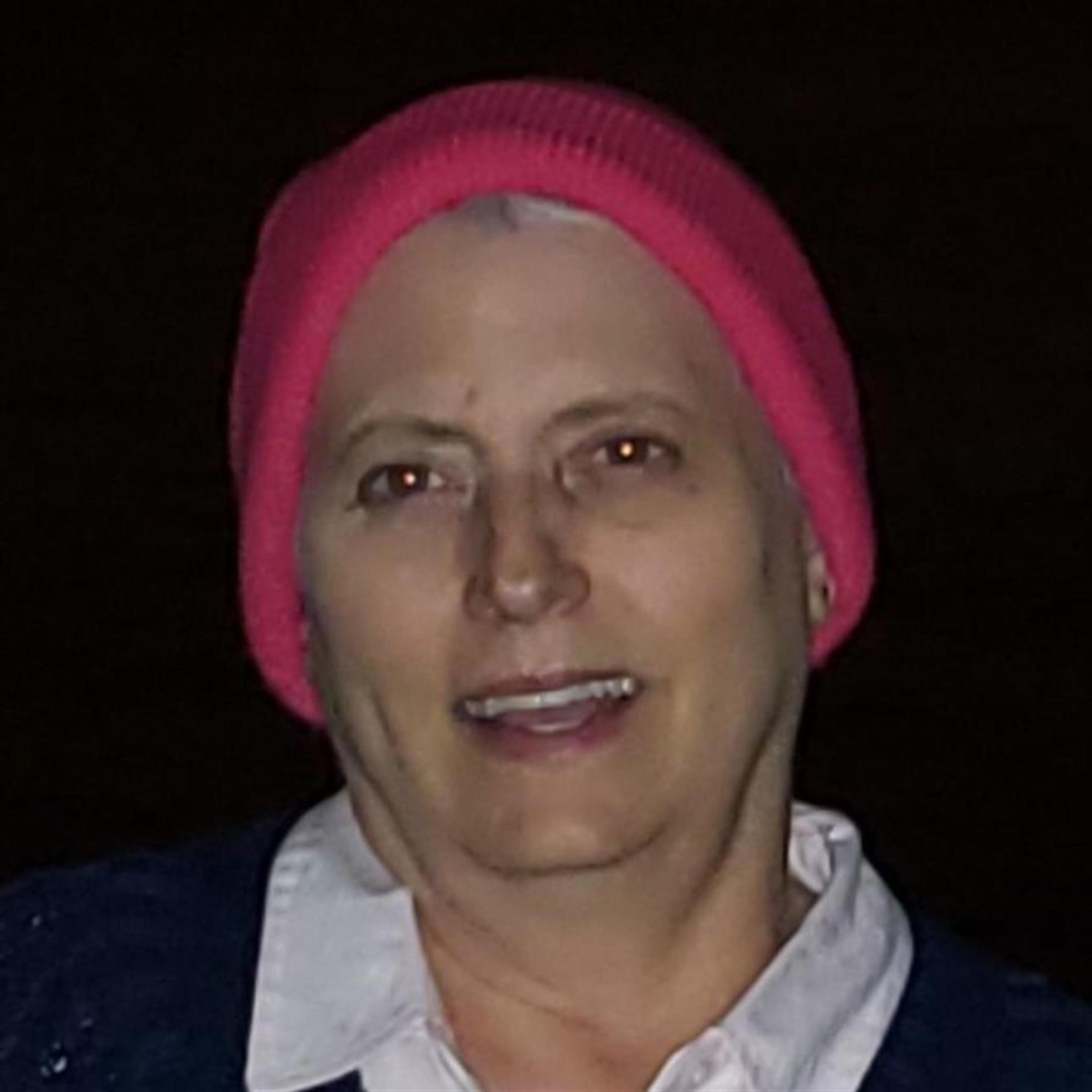 Paula Slater