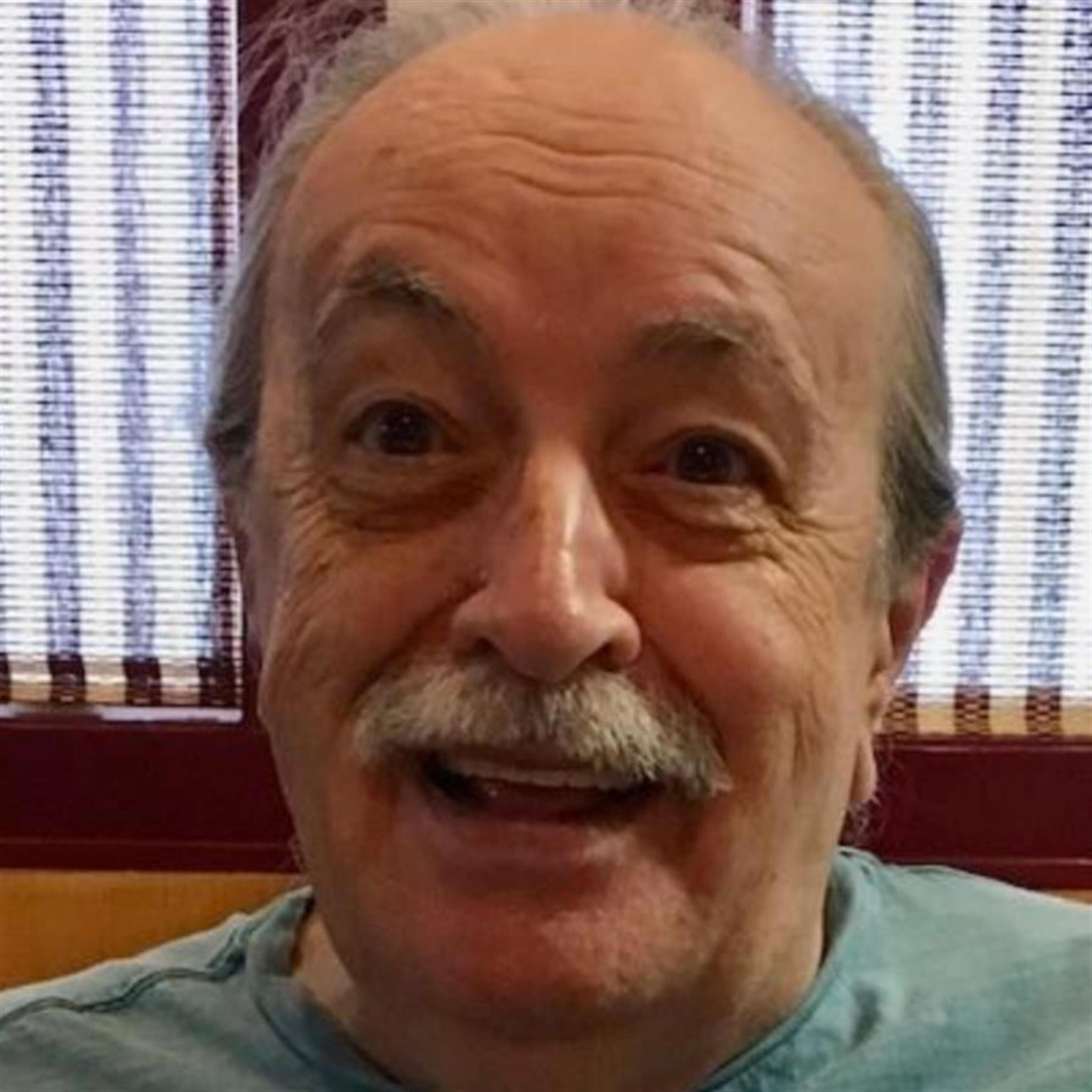 Benjamin Trzcina Gerzon