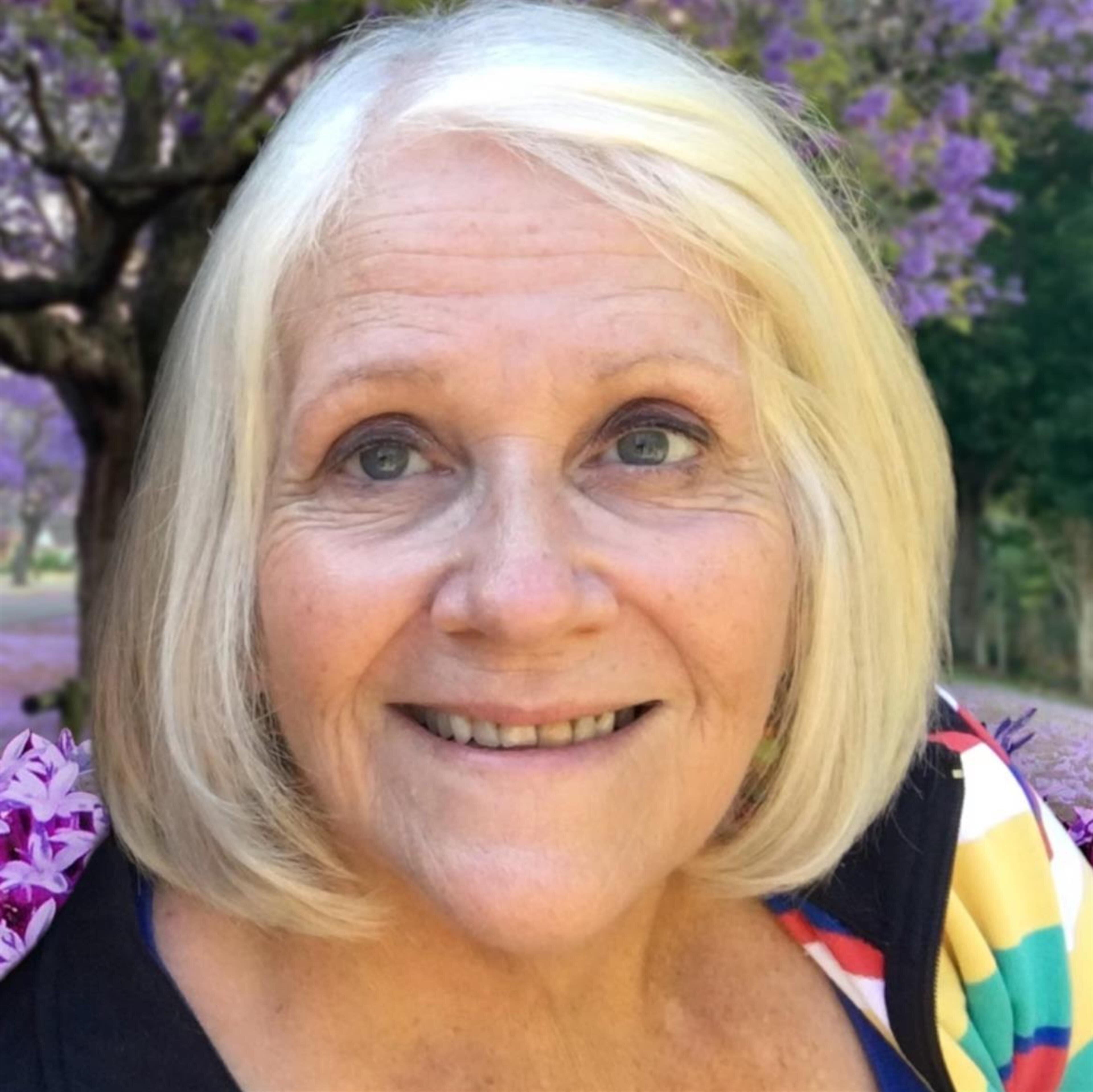 Elizabeth Ann Enochs