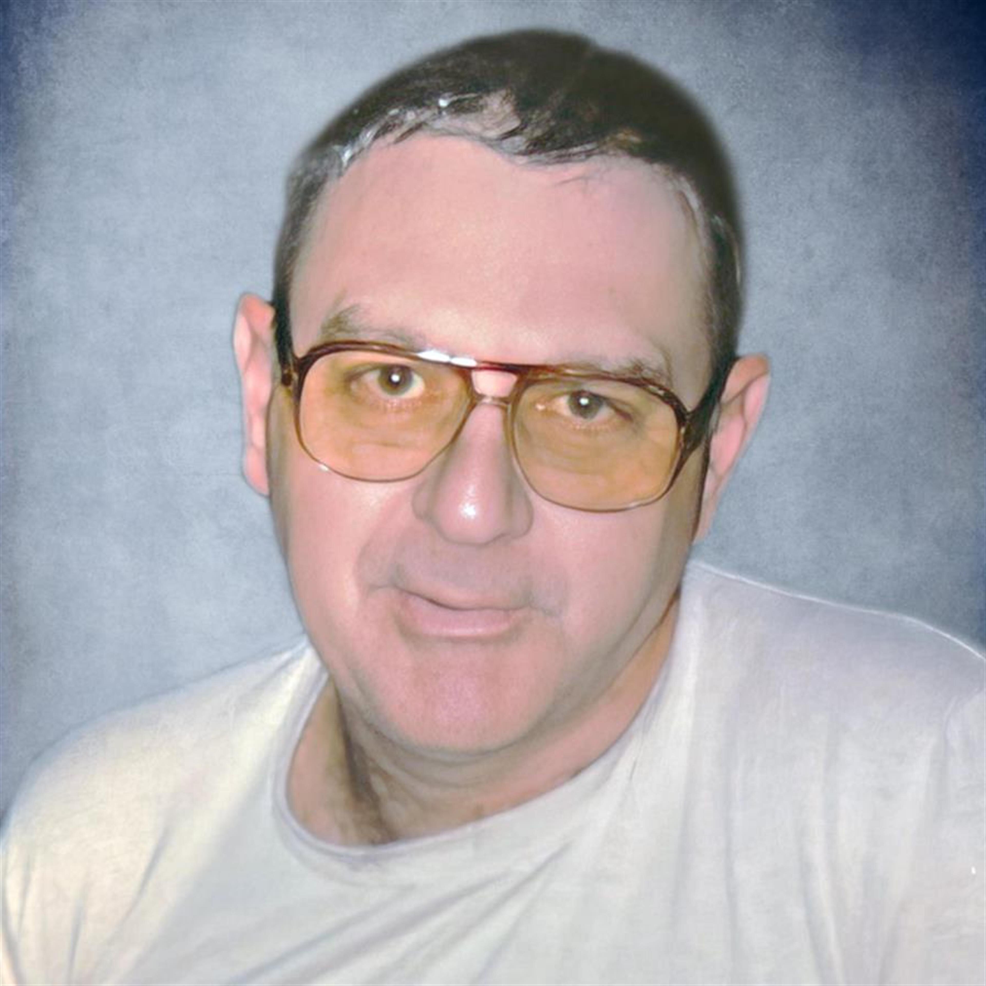 Joseph R. May