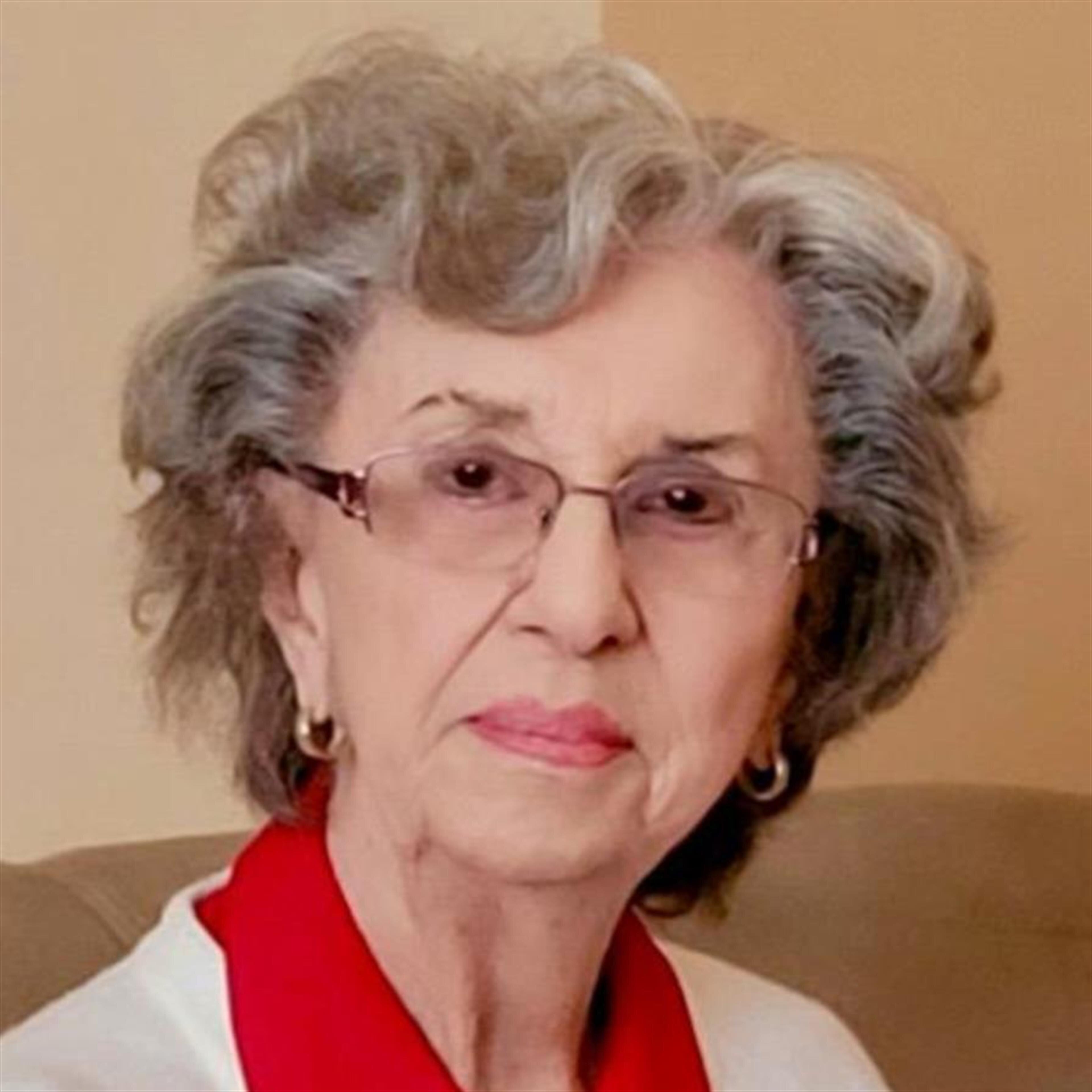 Gloria Frakes