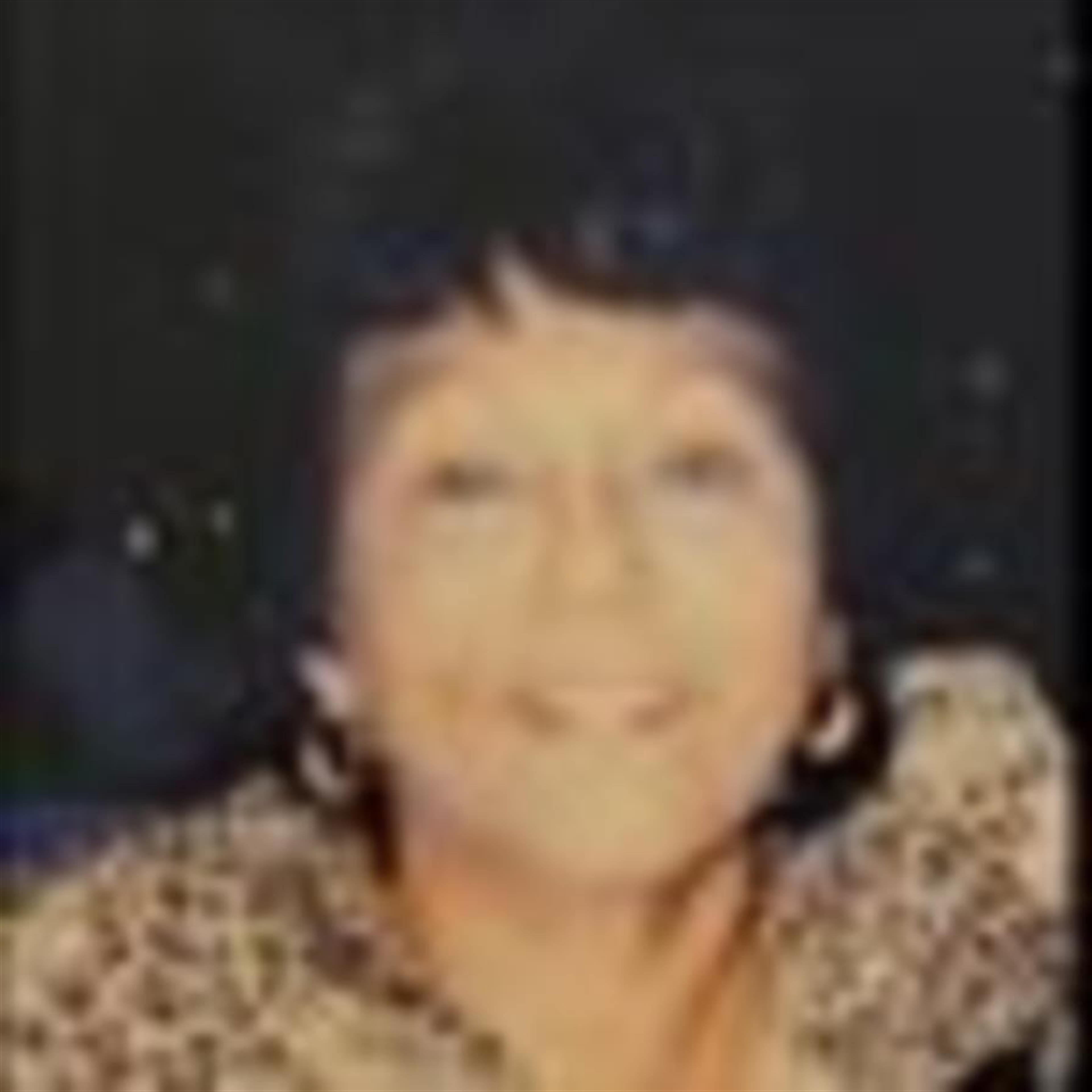 Guadalupe Morales