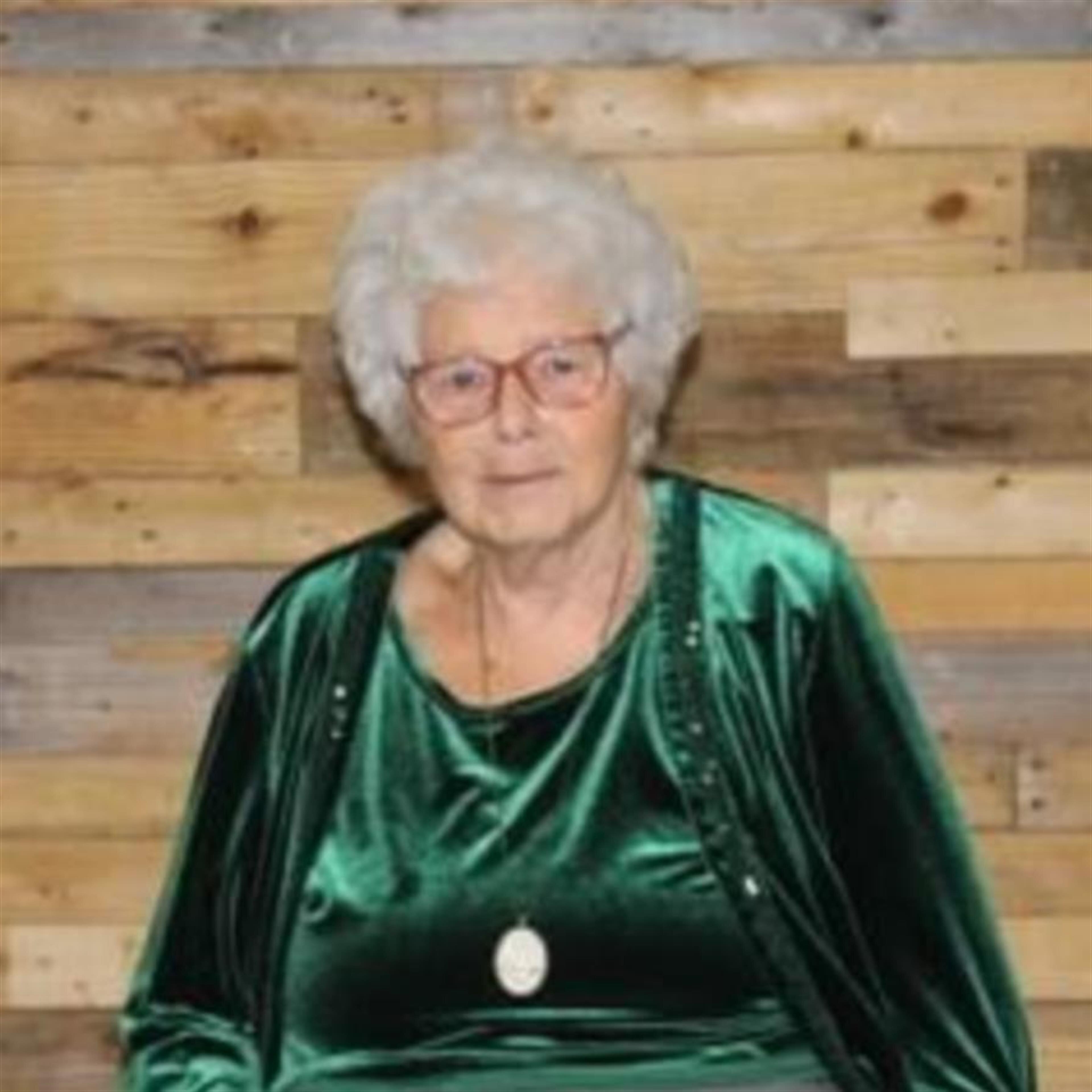 Phyllis D. Janes