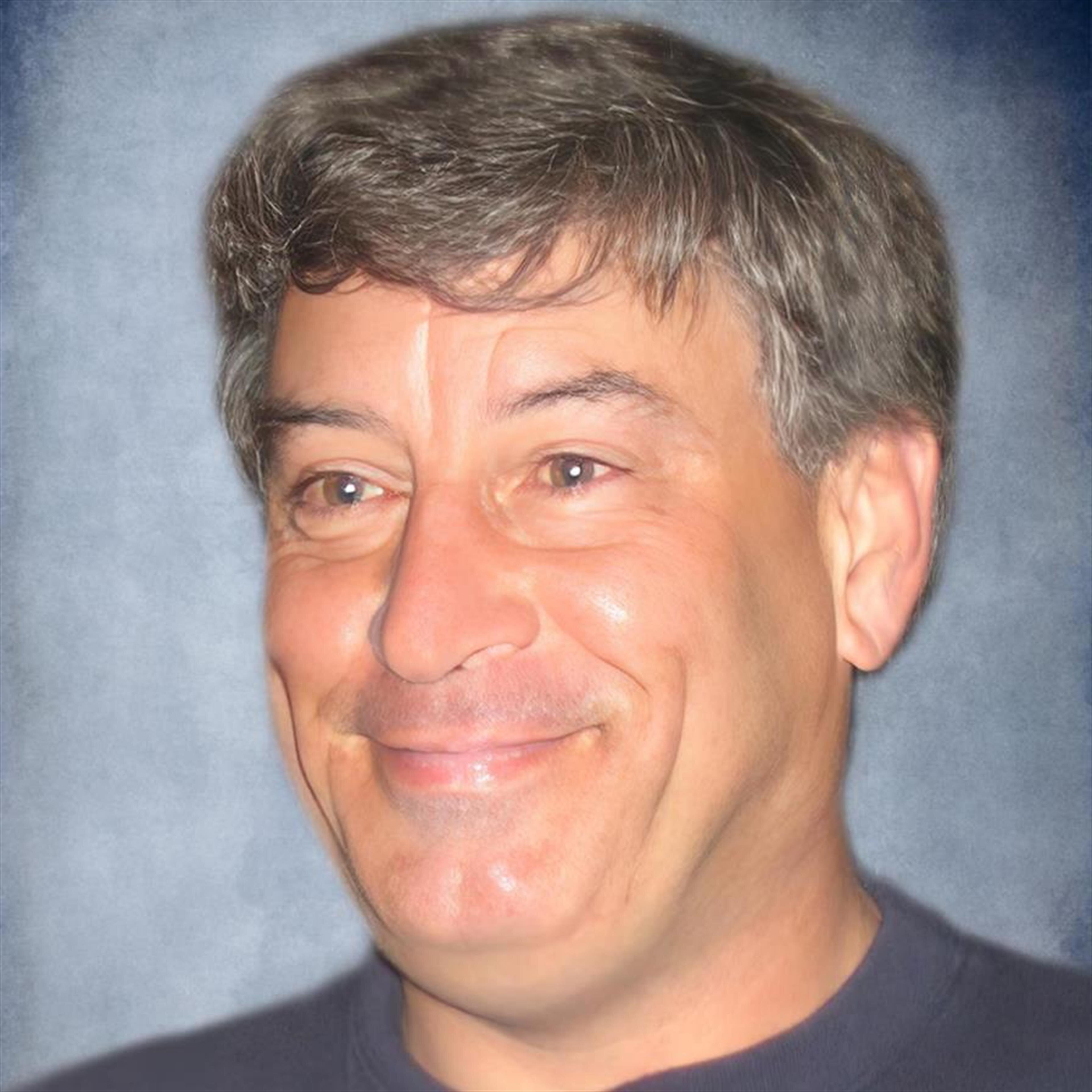 David Clifford Cooper