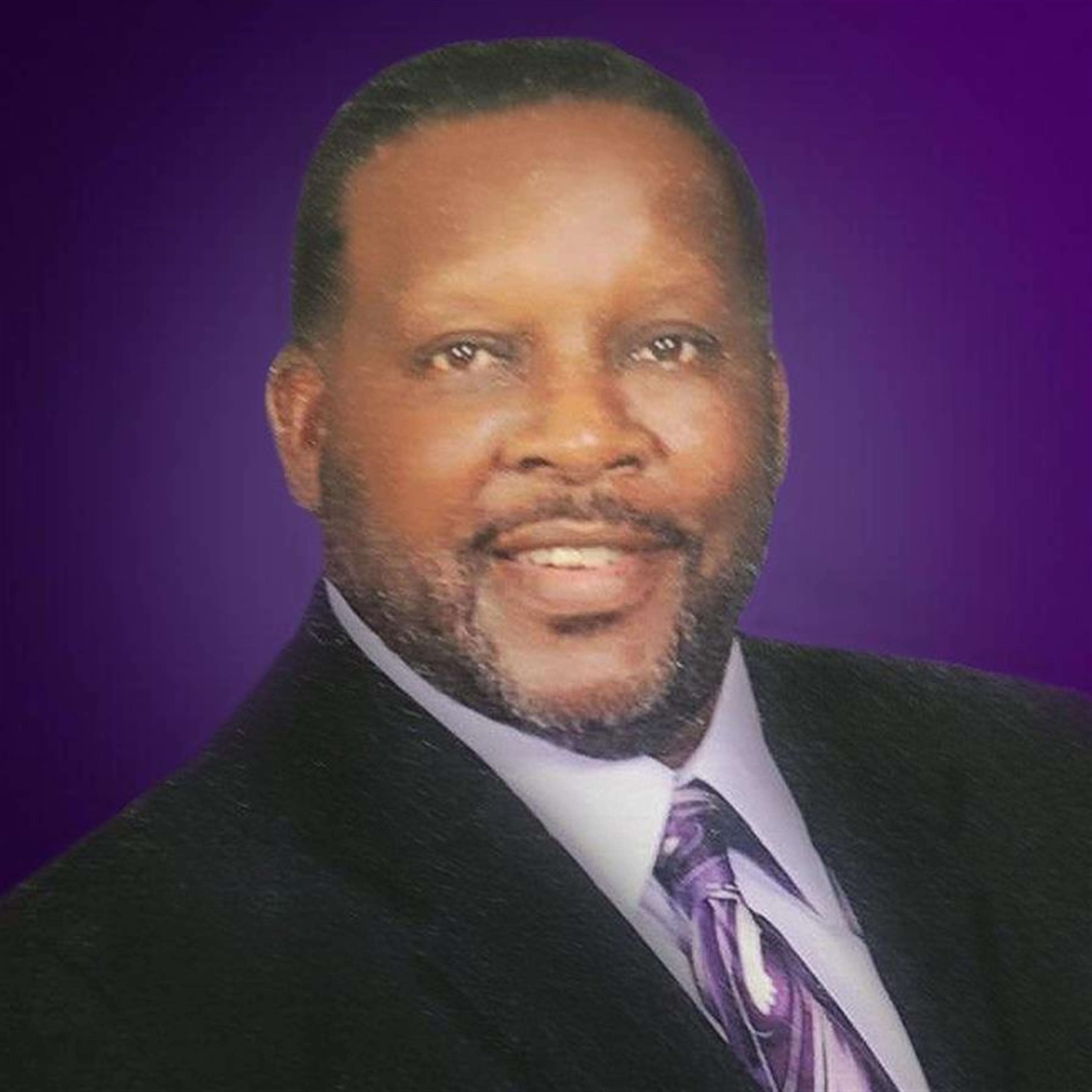 Mr. Charles E. 'Smitty' Smith