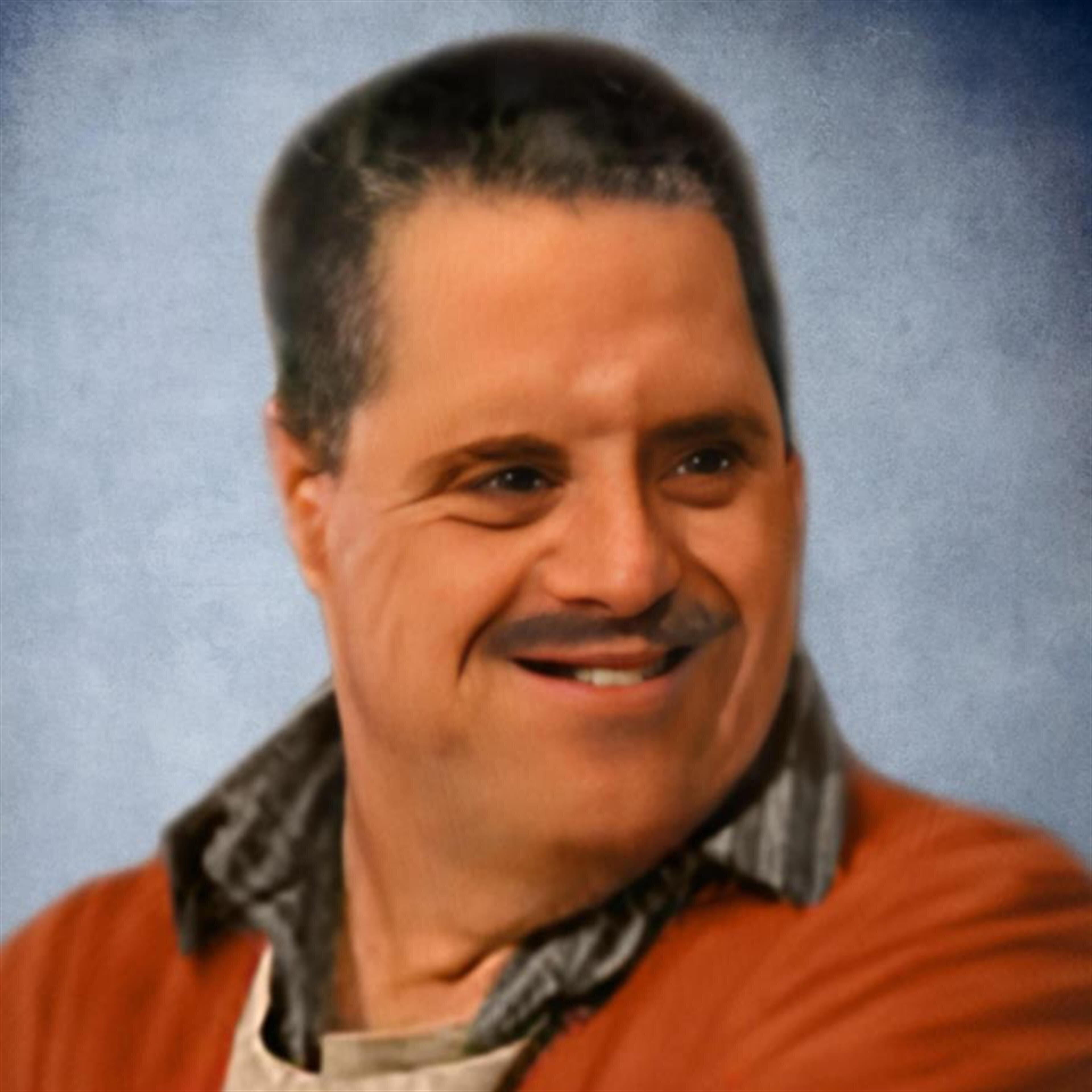Chris Metler