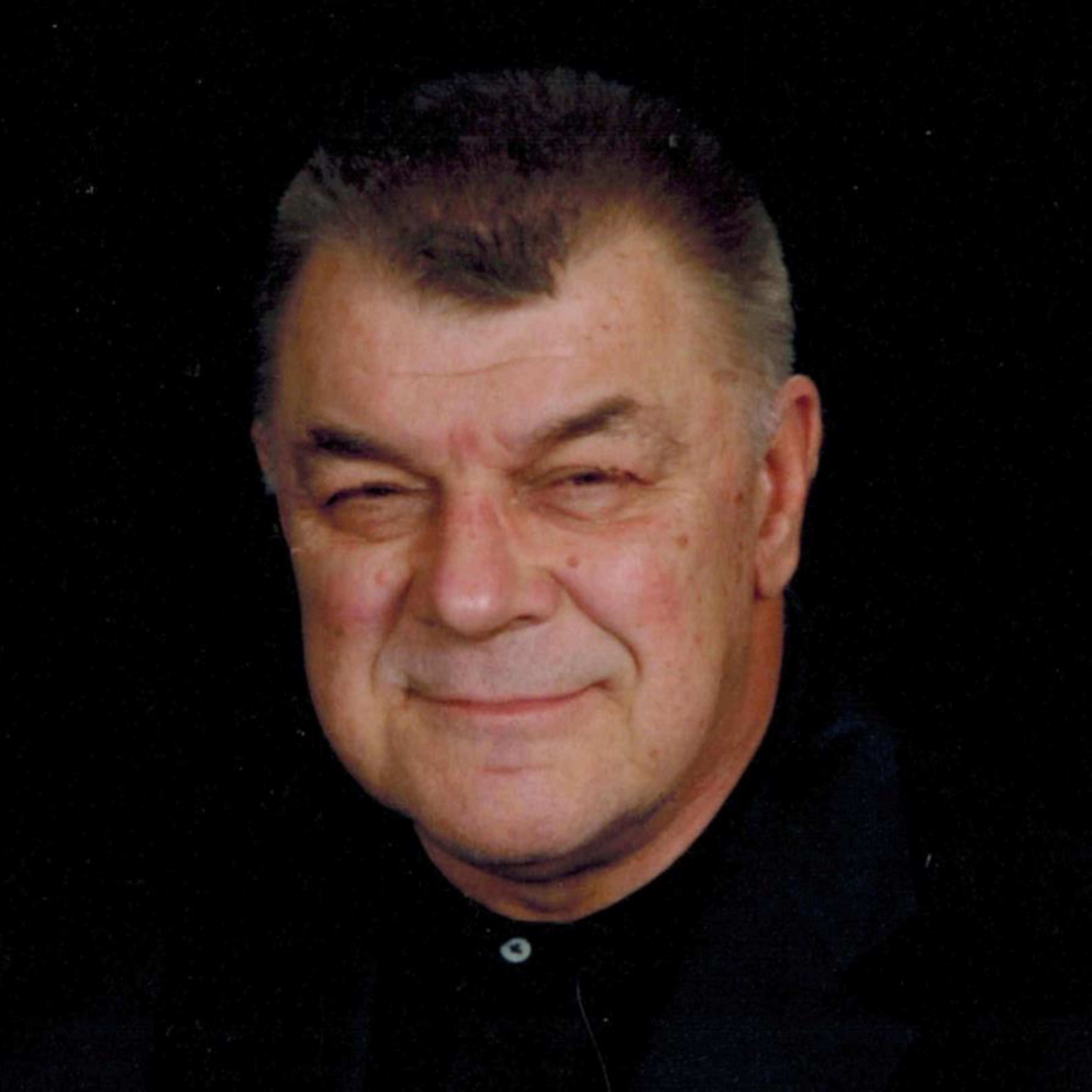 Thaddeus "Ted" Arthur Gosur
