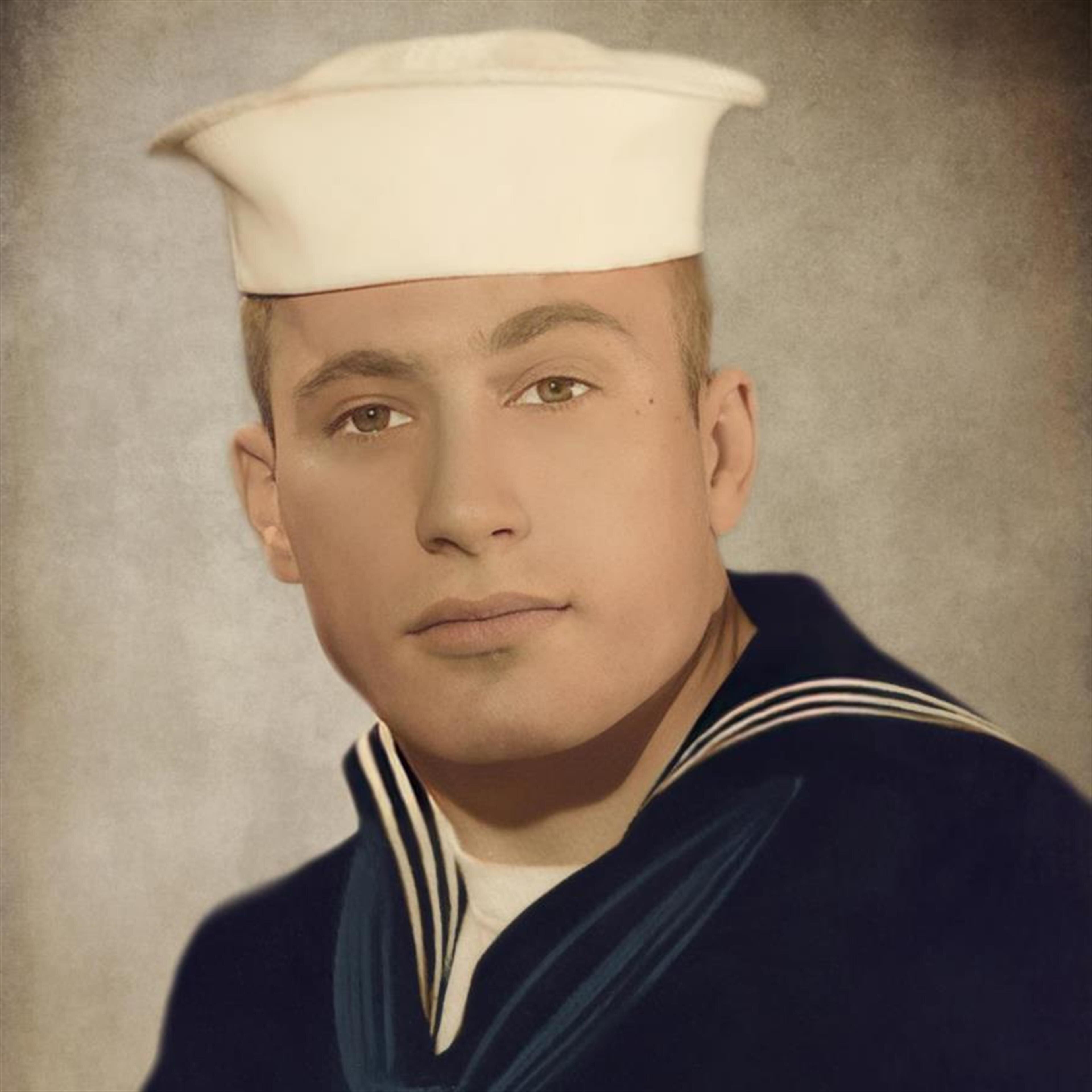 Thomas Russell Good Jr.