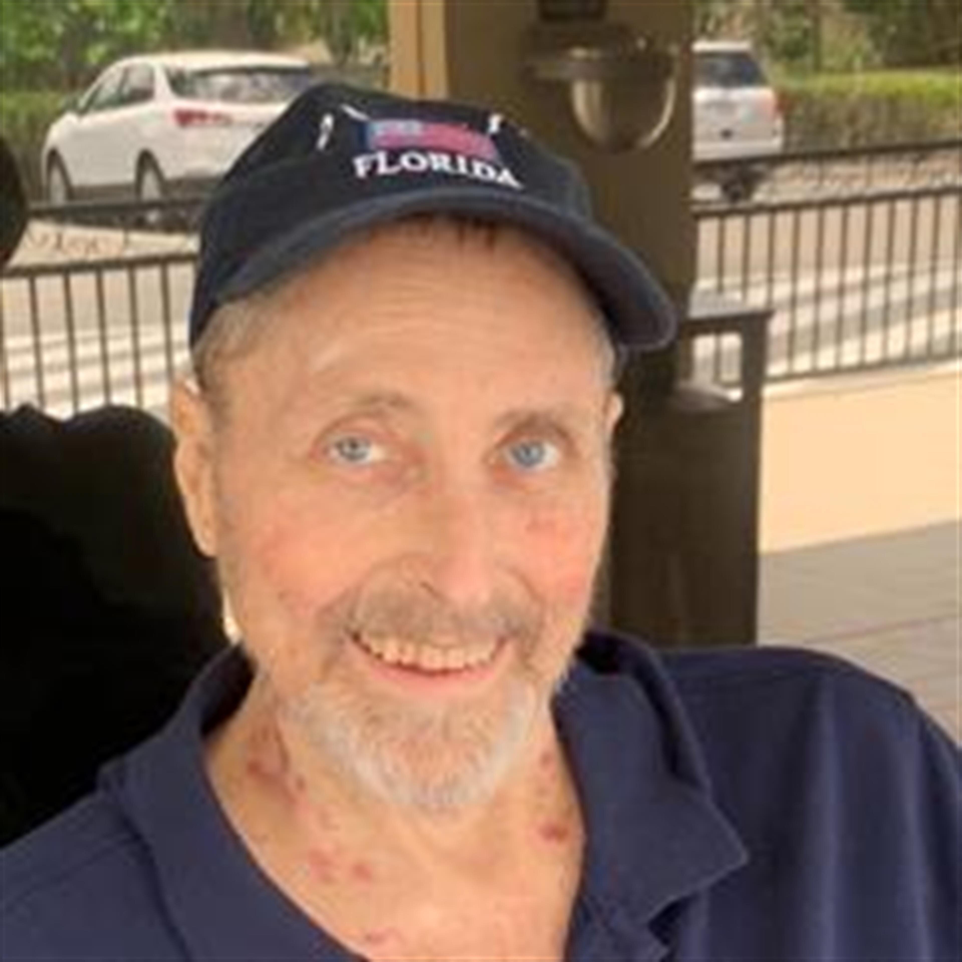 Ernest Brian Phillips