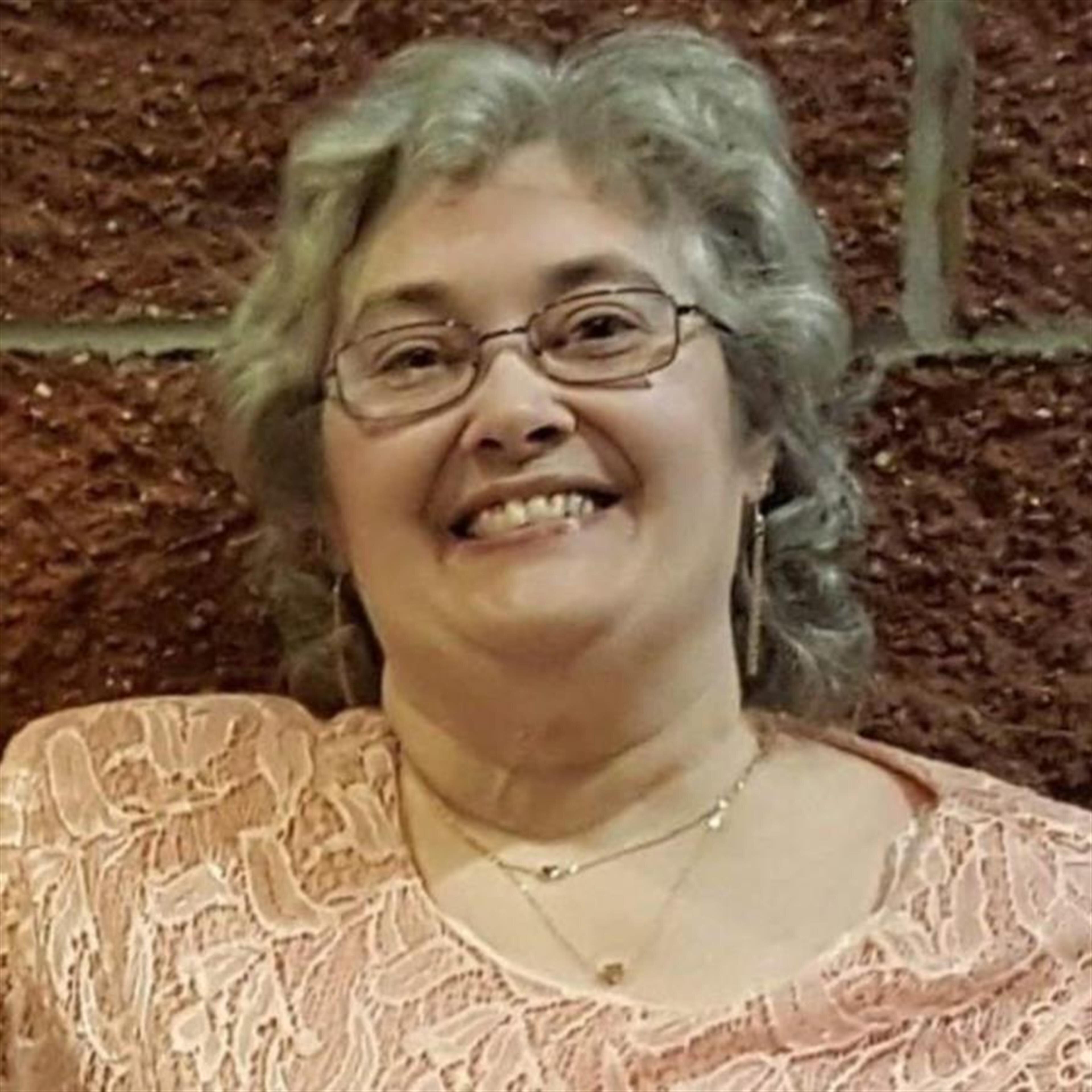 Tammy Lynn Hillsburg