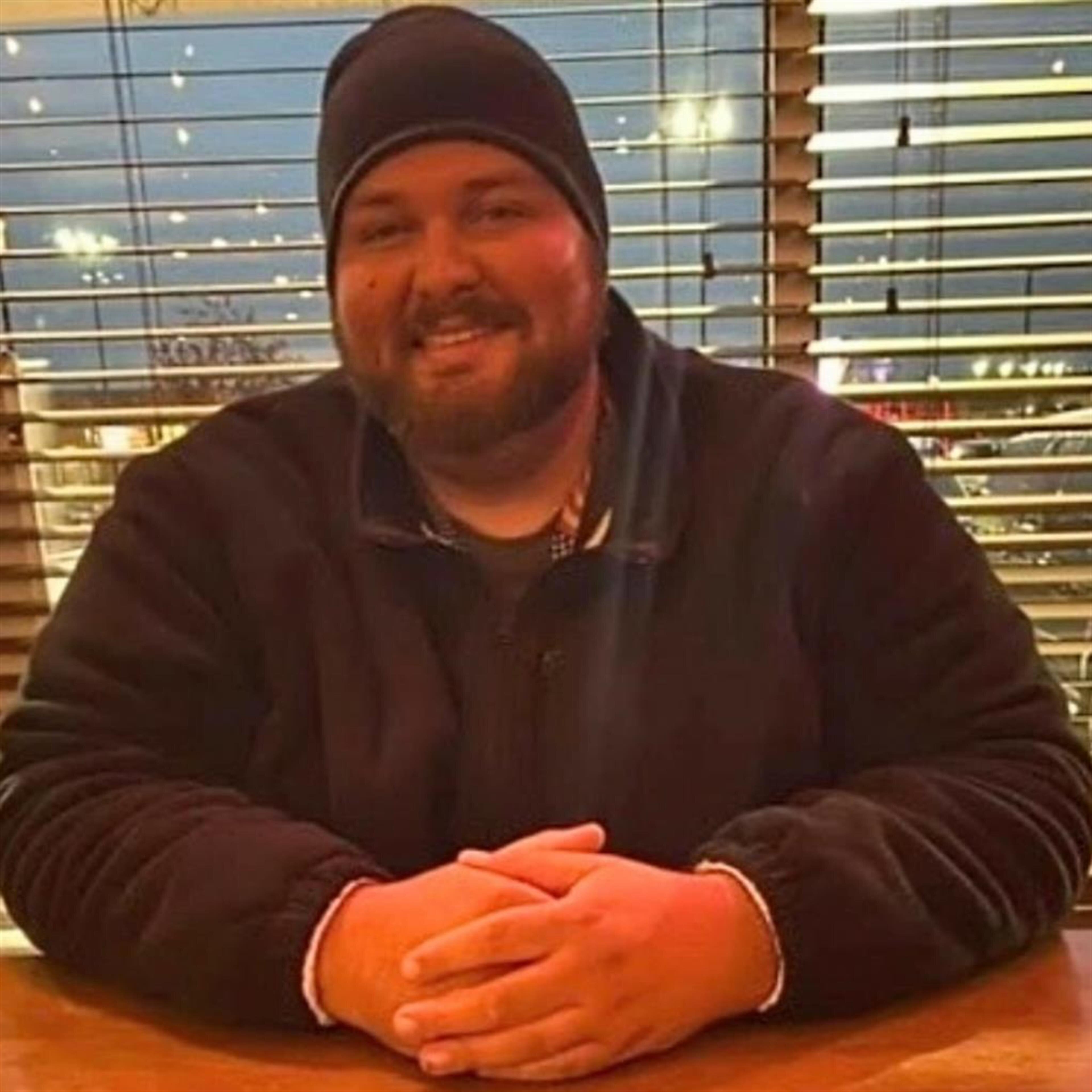 Matthew Bradford Thompson