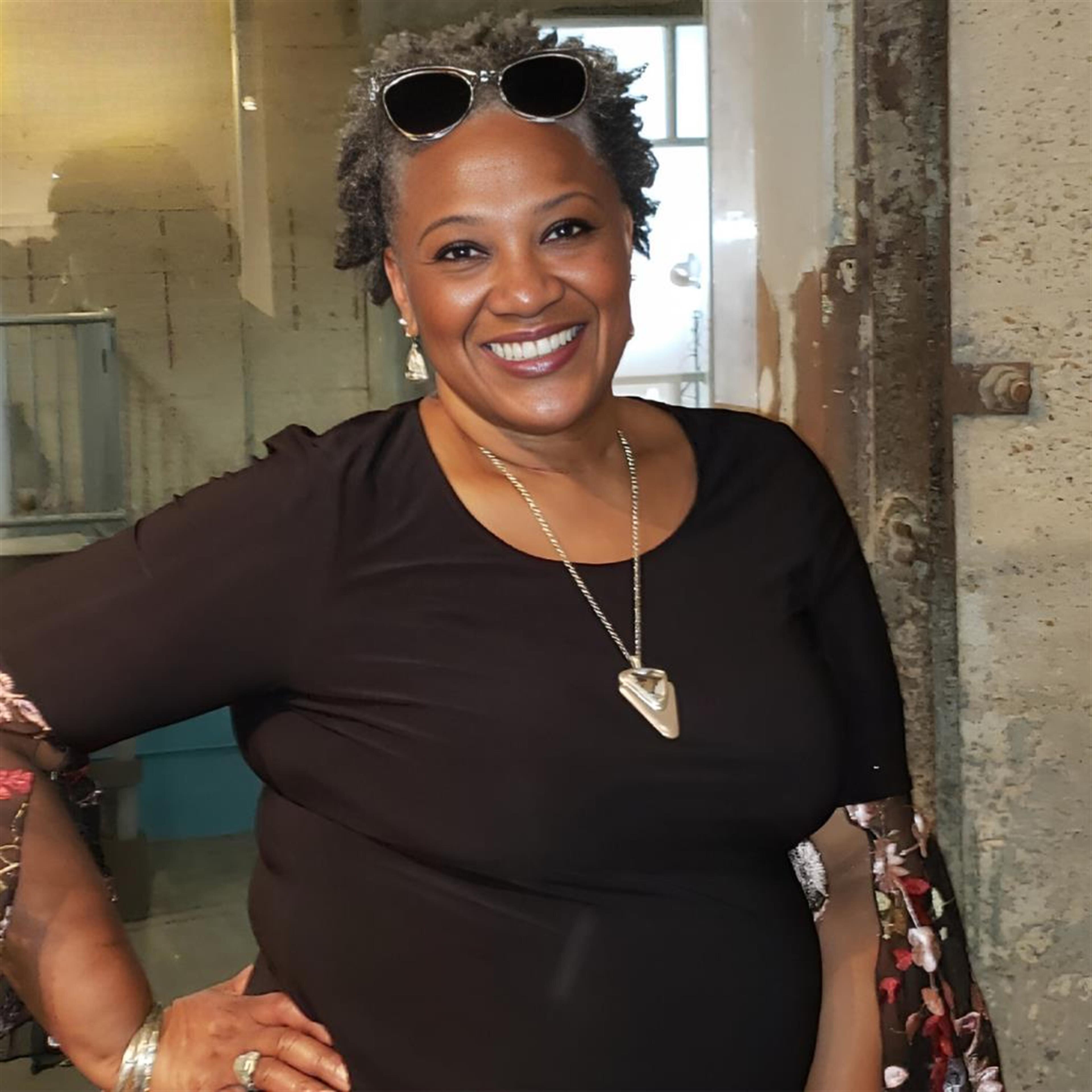 Deloris Lyvonne Mornes Walter