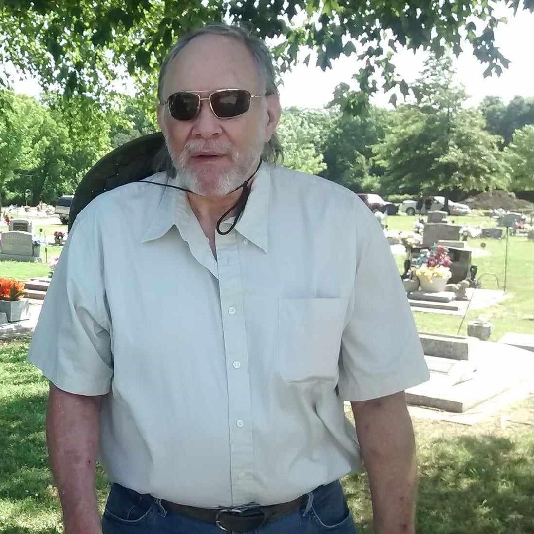 Tribute Wall