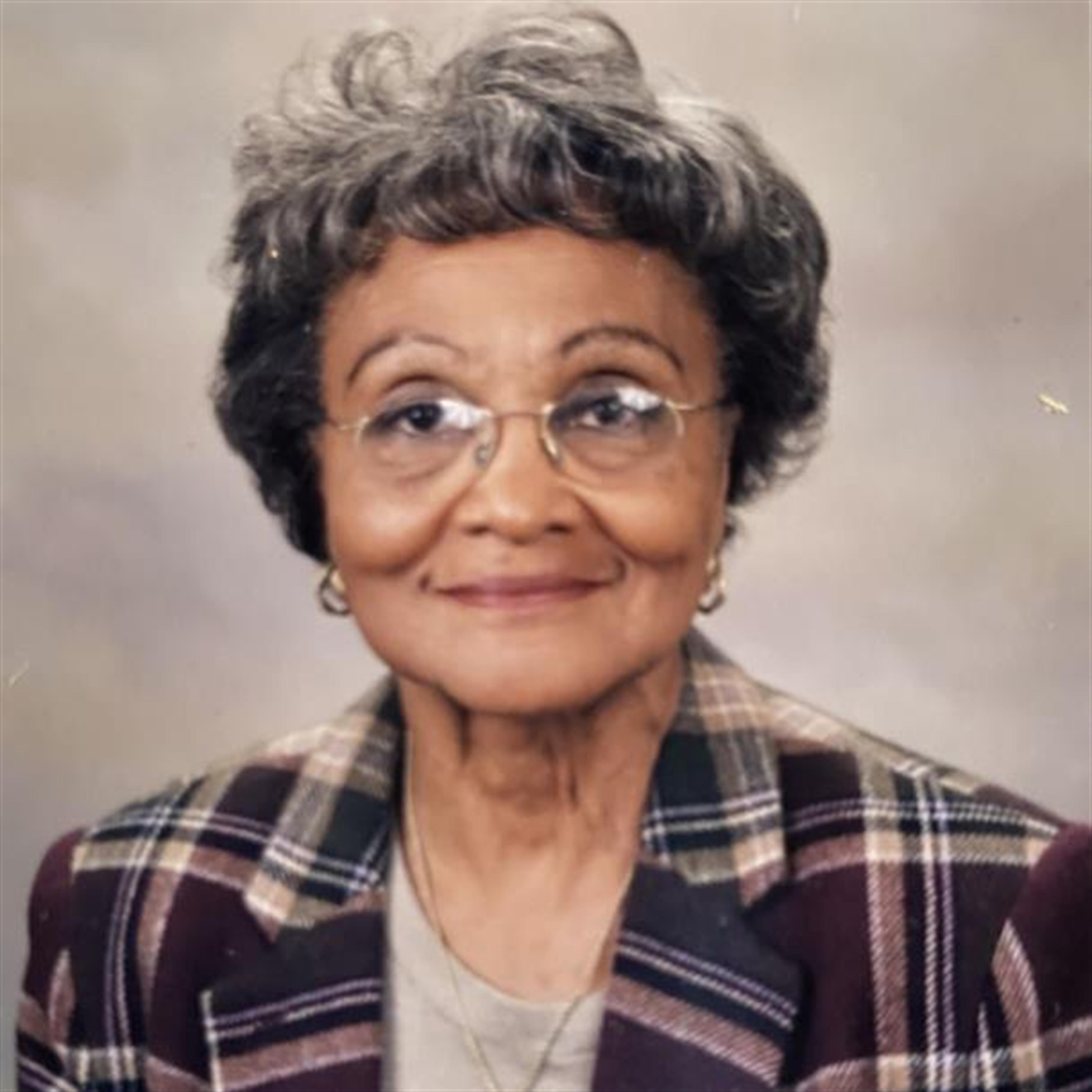 Lois Lavinia Reed
