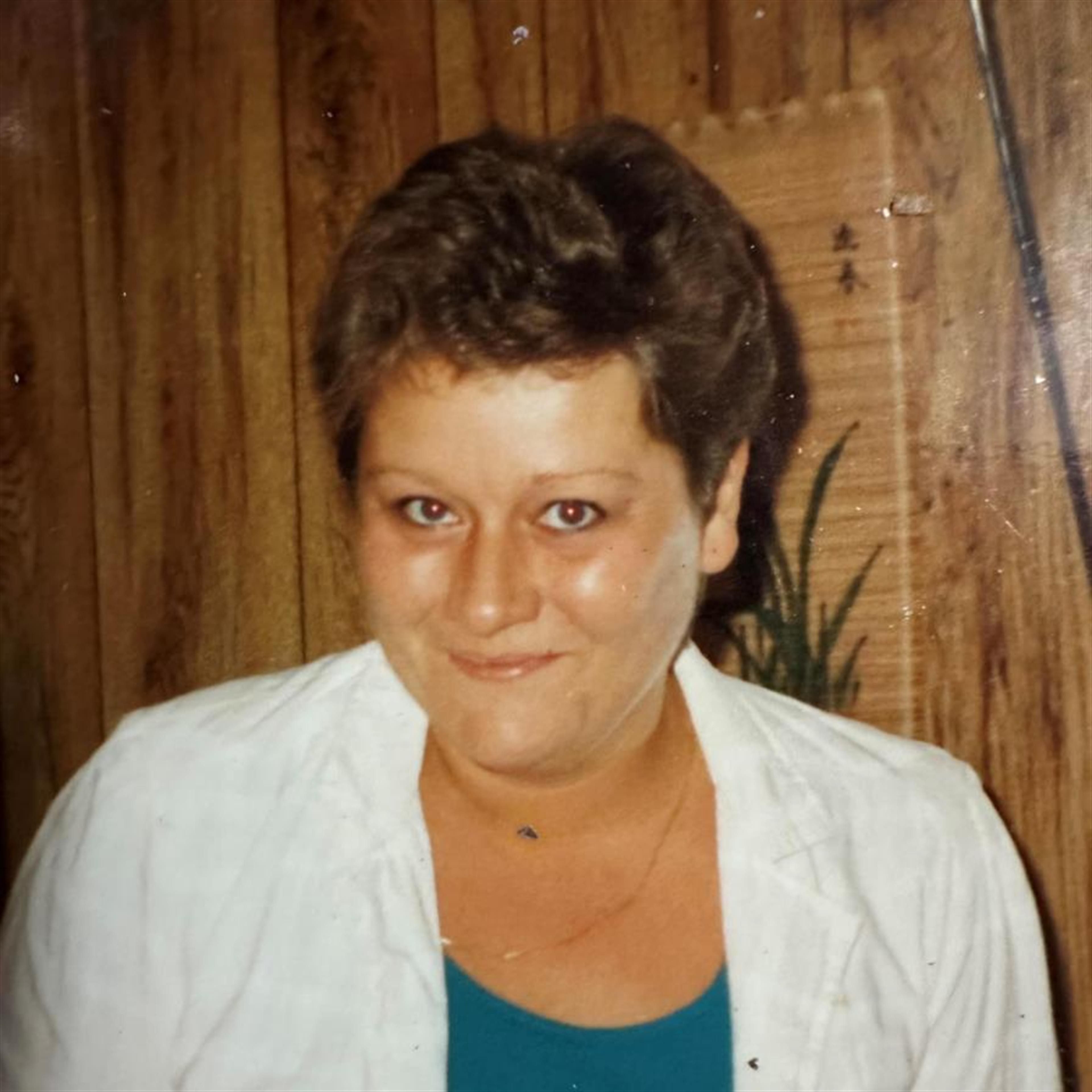 Kimberly "Kim" Warren