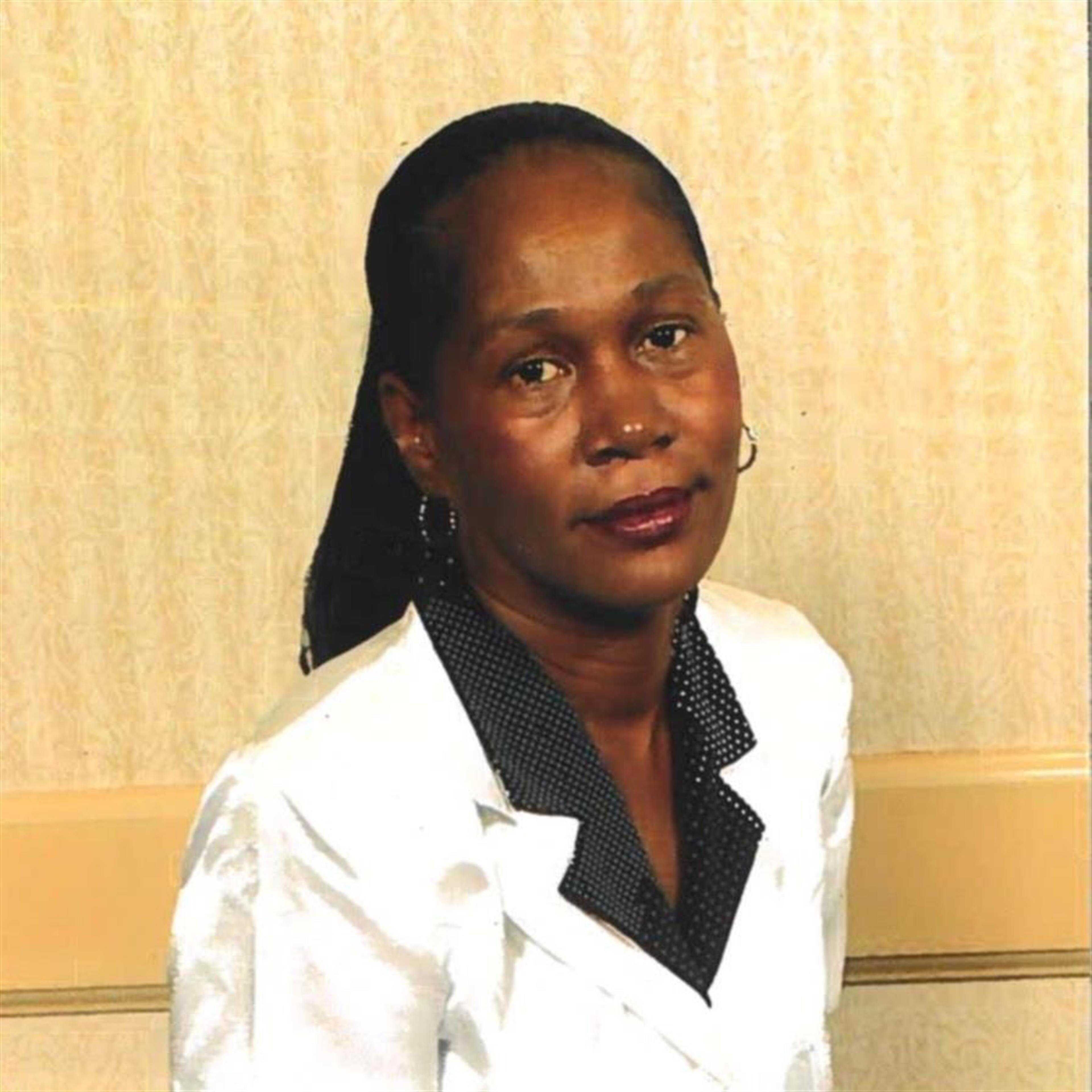 Patricia A. "Pat" Dismuke
