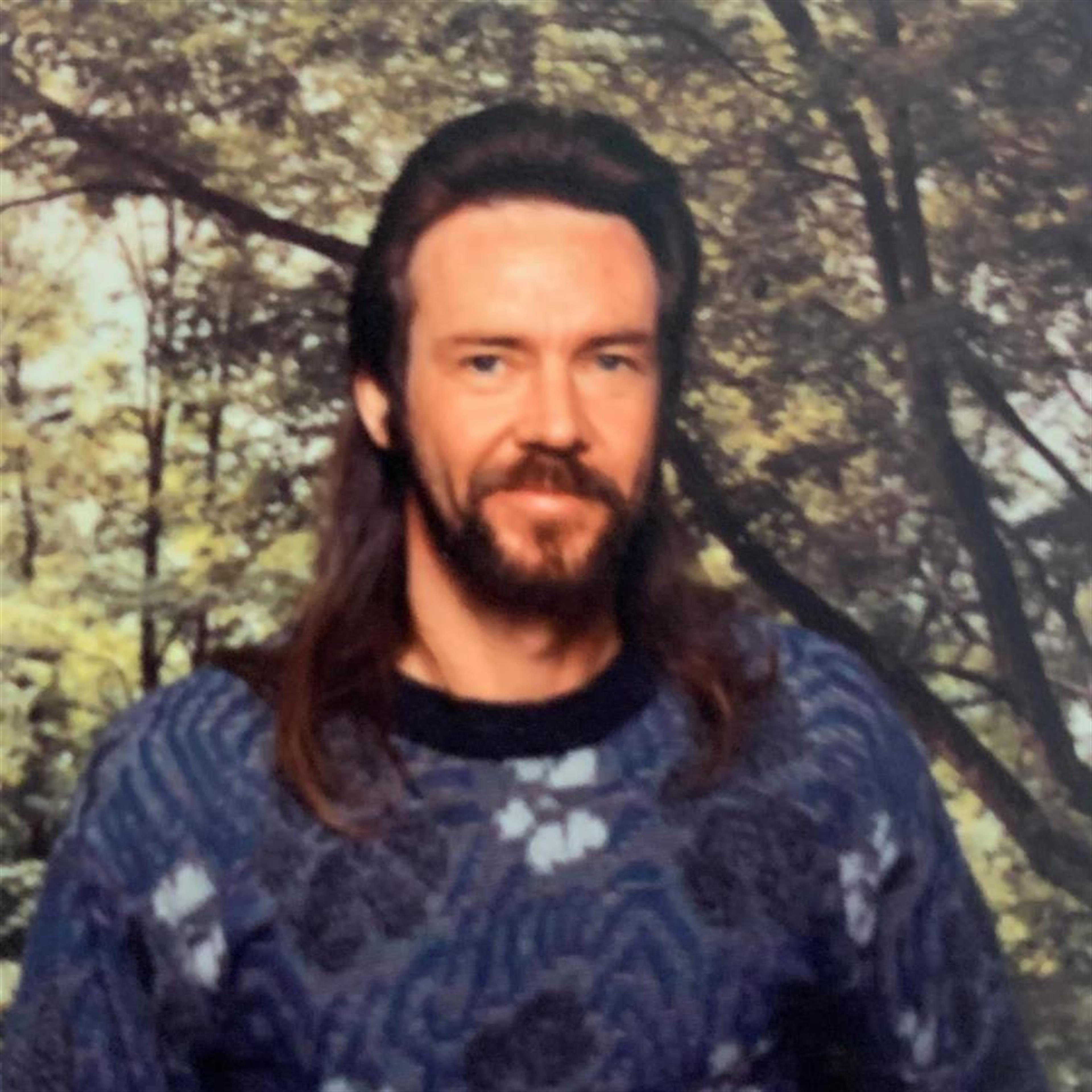 Charles Ray Nobles Sr.