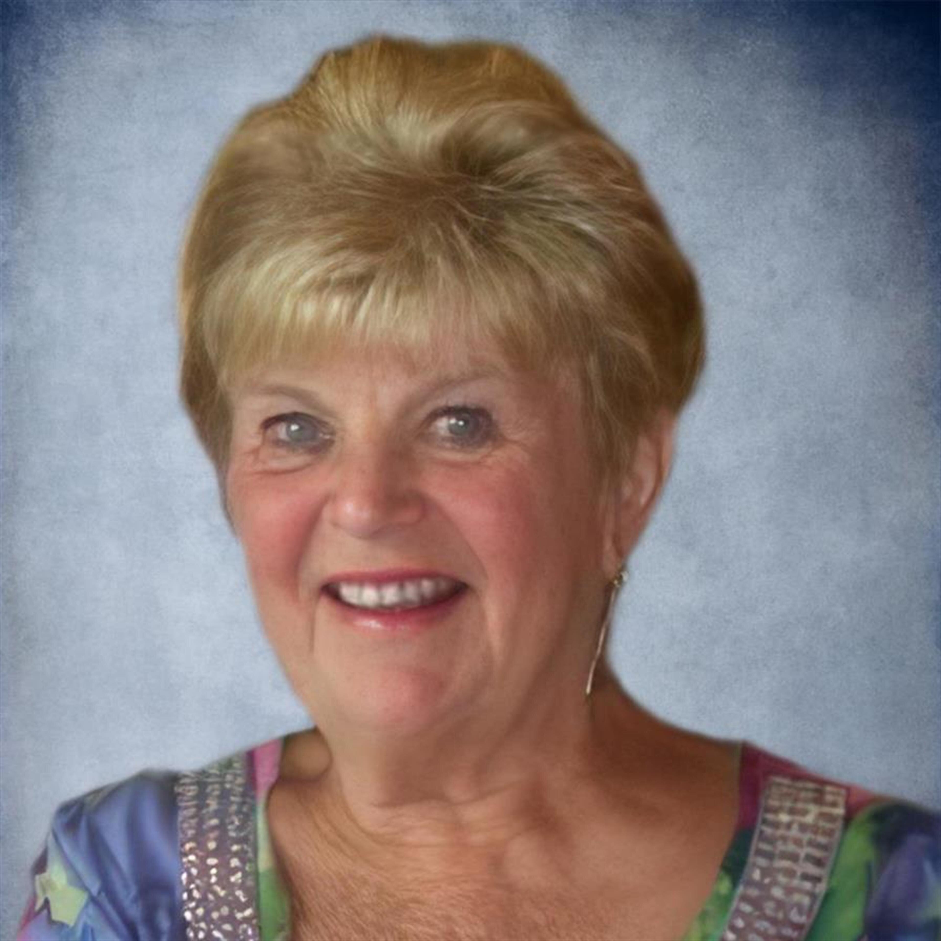Roberta Rahl Wheeler