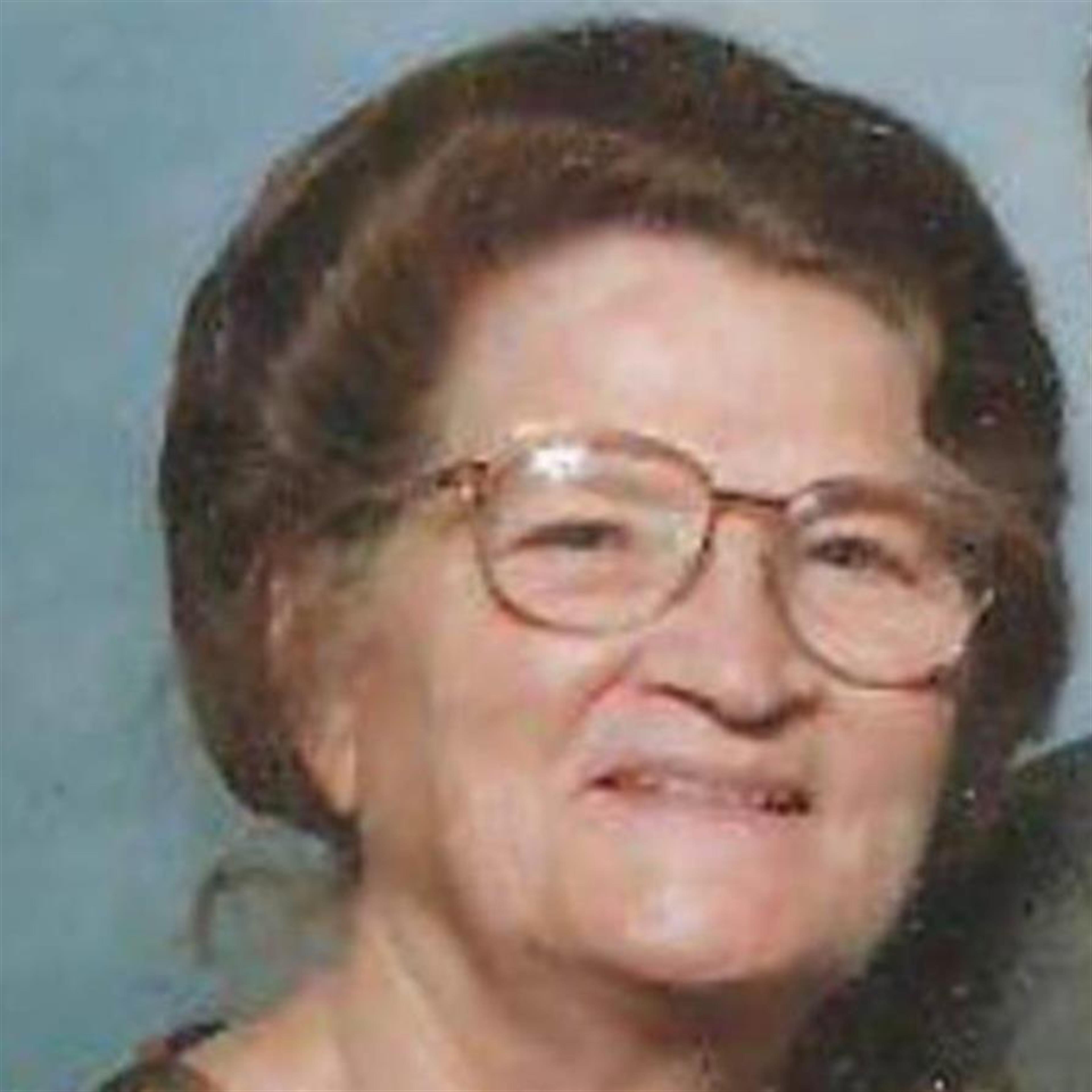 Anne Lorene McPherson (Buffalo)'s obituary picture