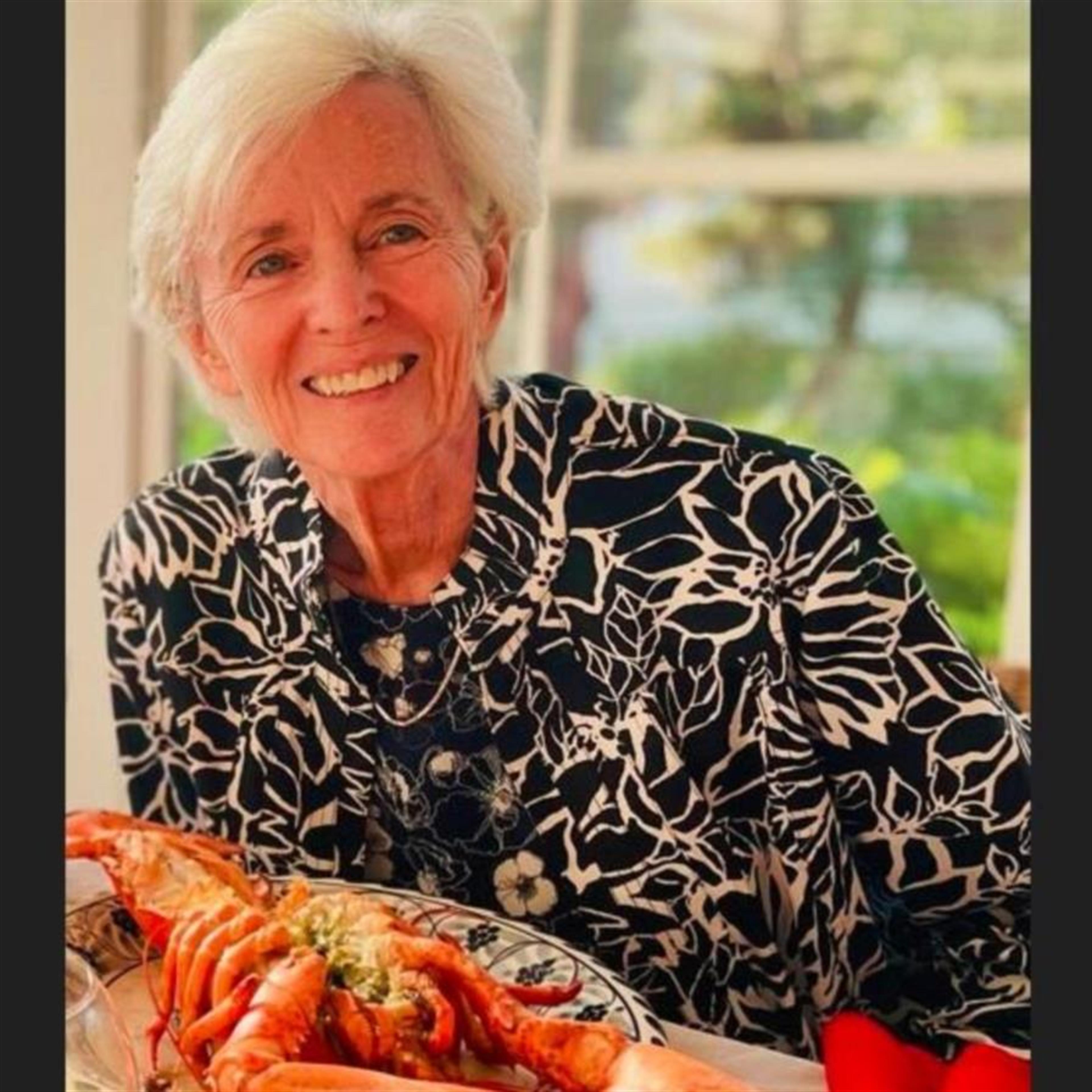 Katherine Wilson McNeilly's obituary picture